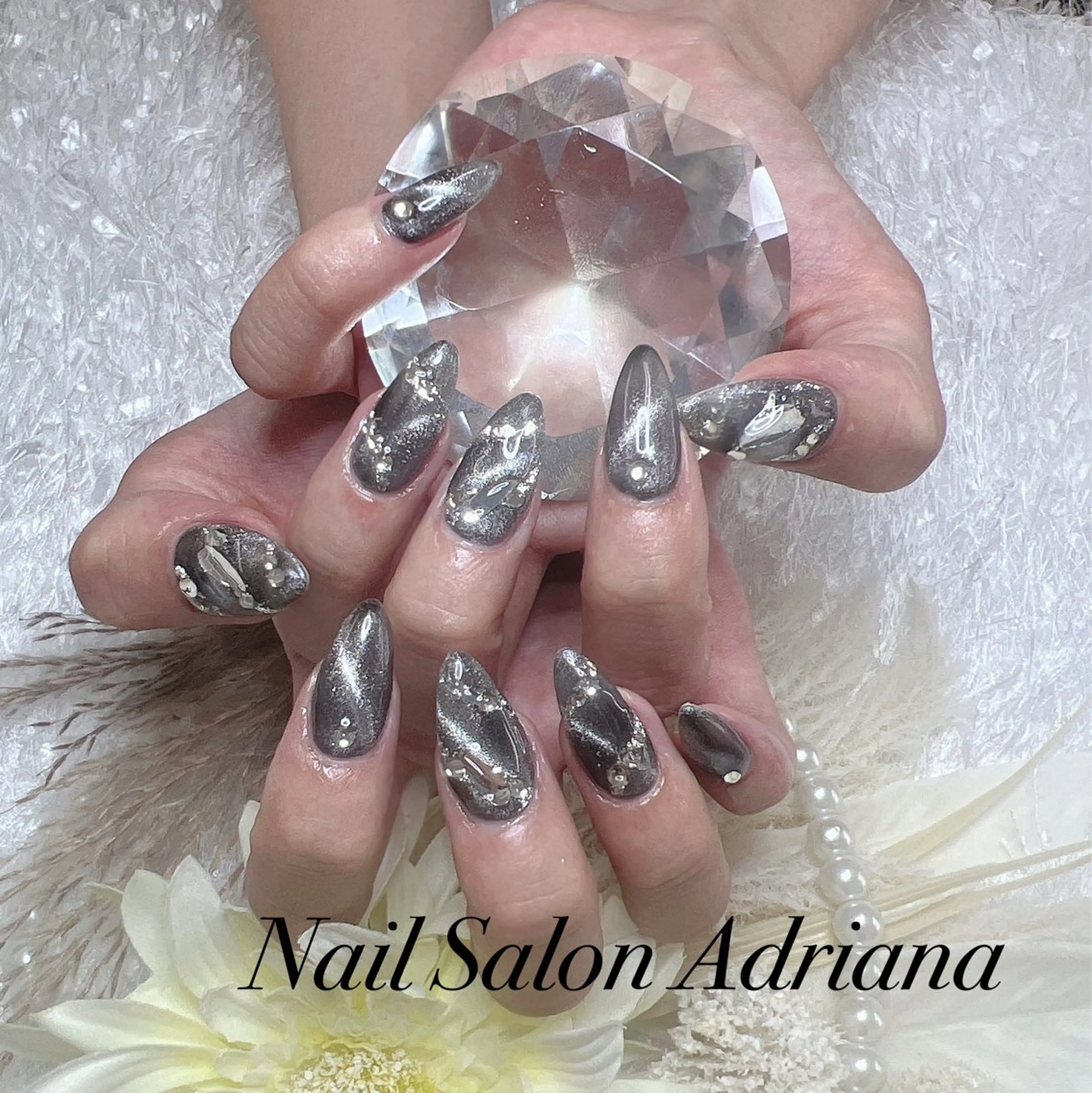 ネイル ADRIANA 大久保駅前徒歩2分のその他イメージ