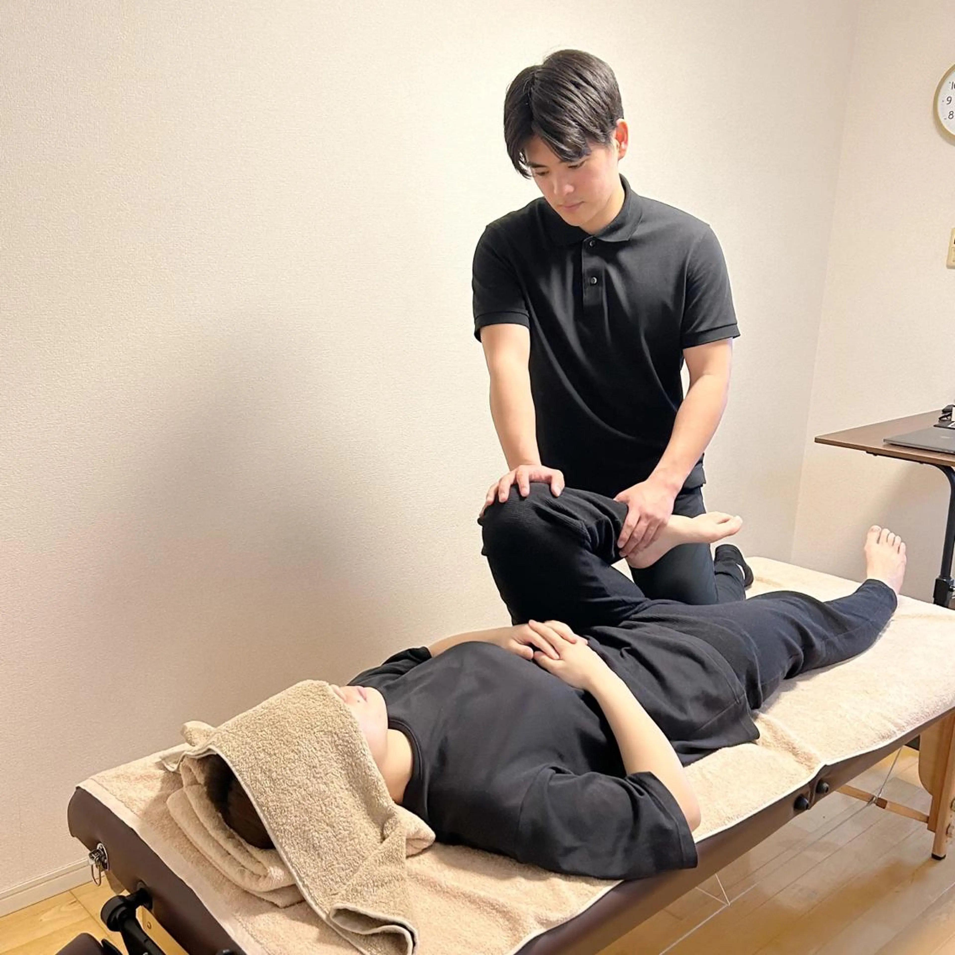 鍼灸・整体to AZ SHARON/中村葵のその他イメージ