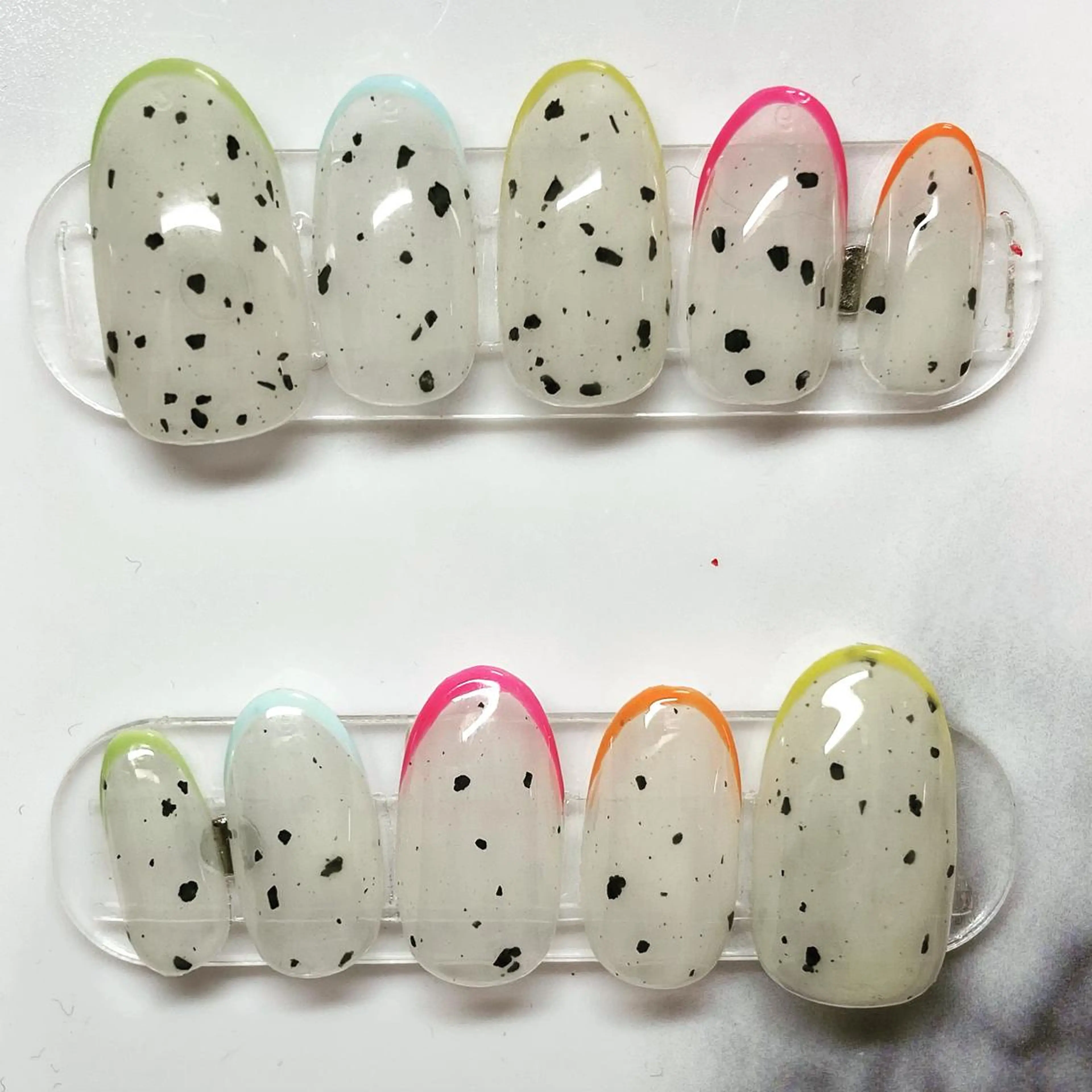 ネイル private salon  Rinの眉毛・アイブロウイメージ