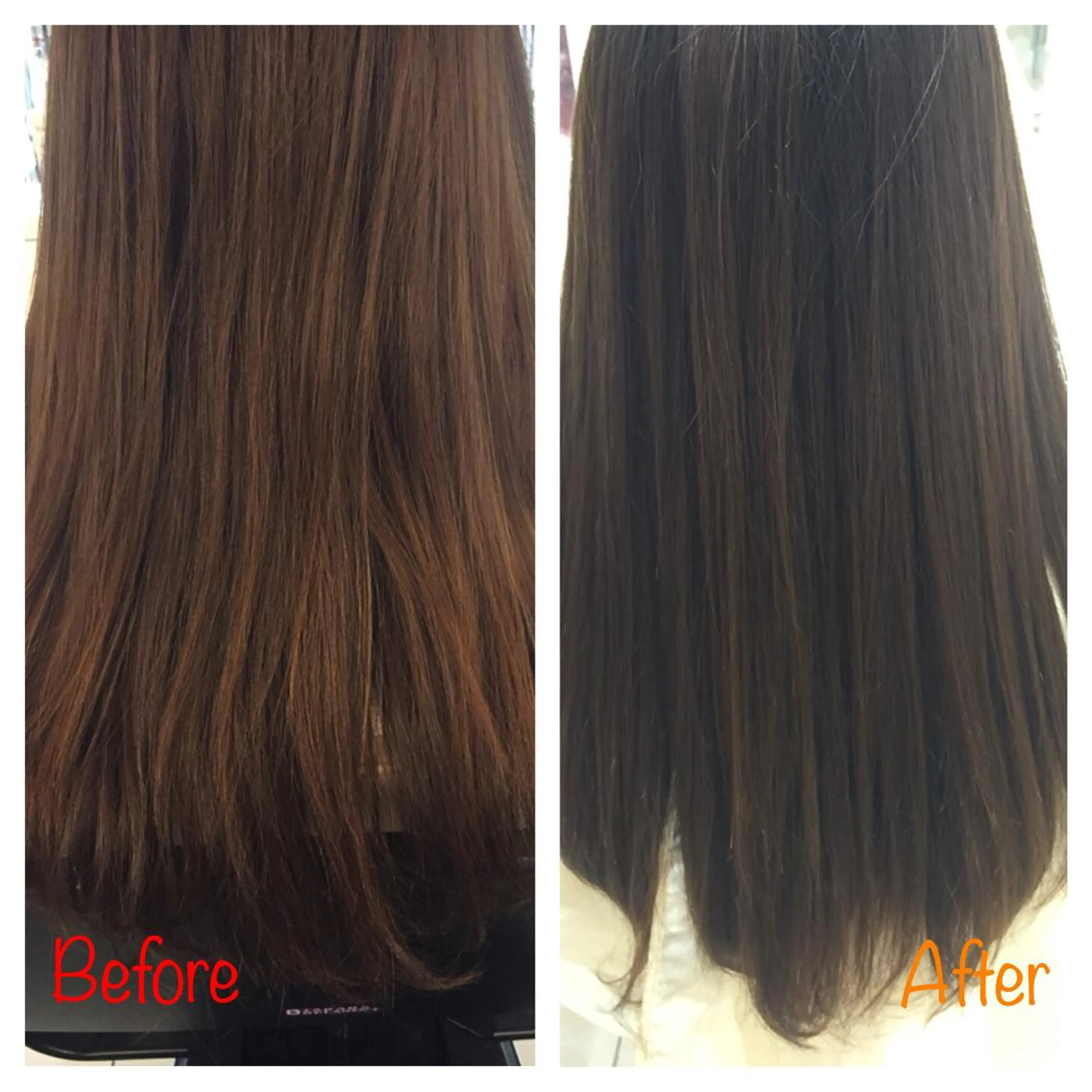 ロング トリートメント 🍇期間限定🍇特 別掲載中💜山本竜大のヘアスタイル