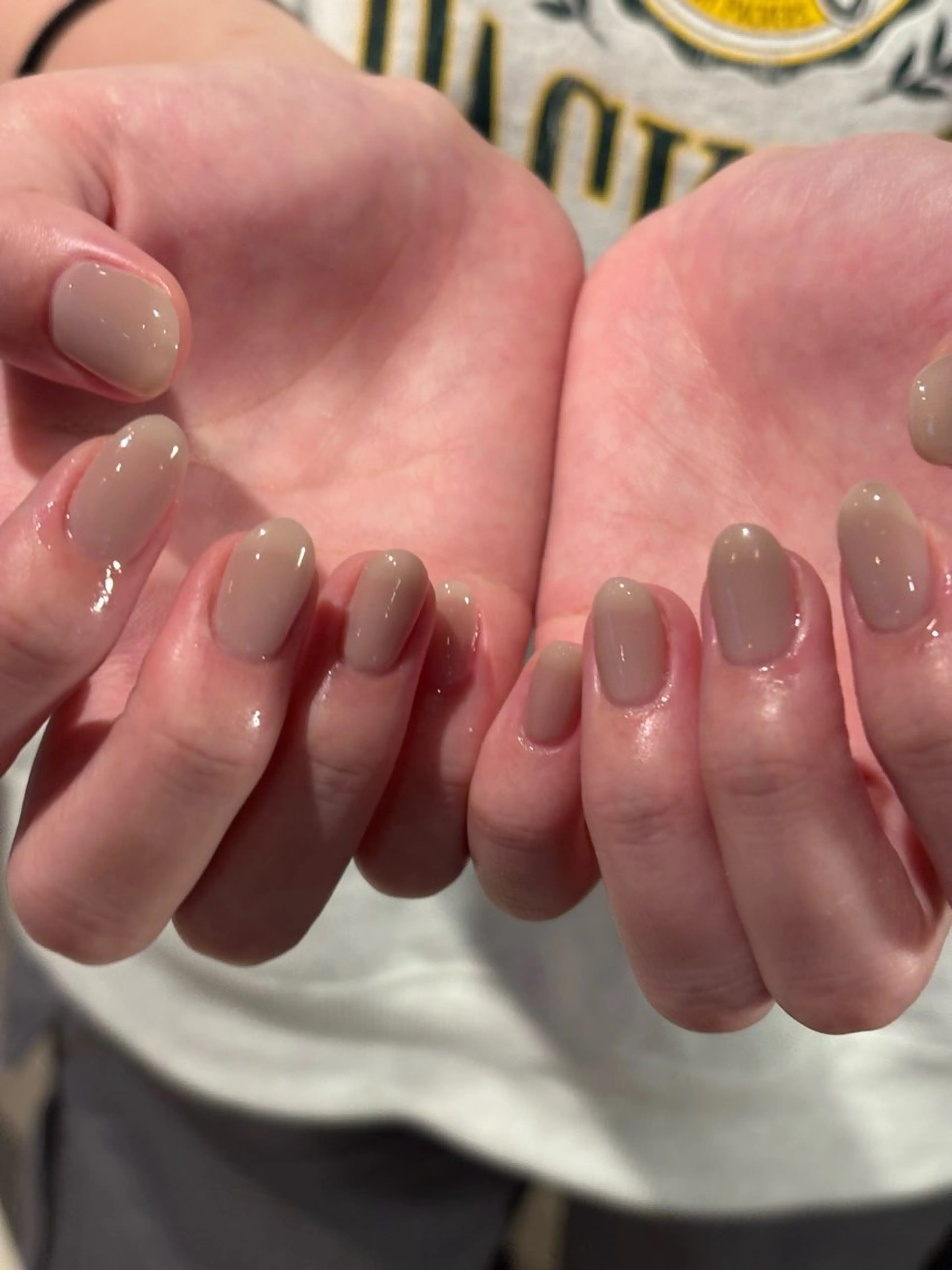 ネイル ハンドネイル scre as Etelのネイルデザイン