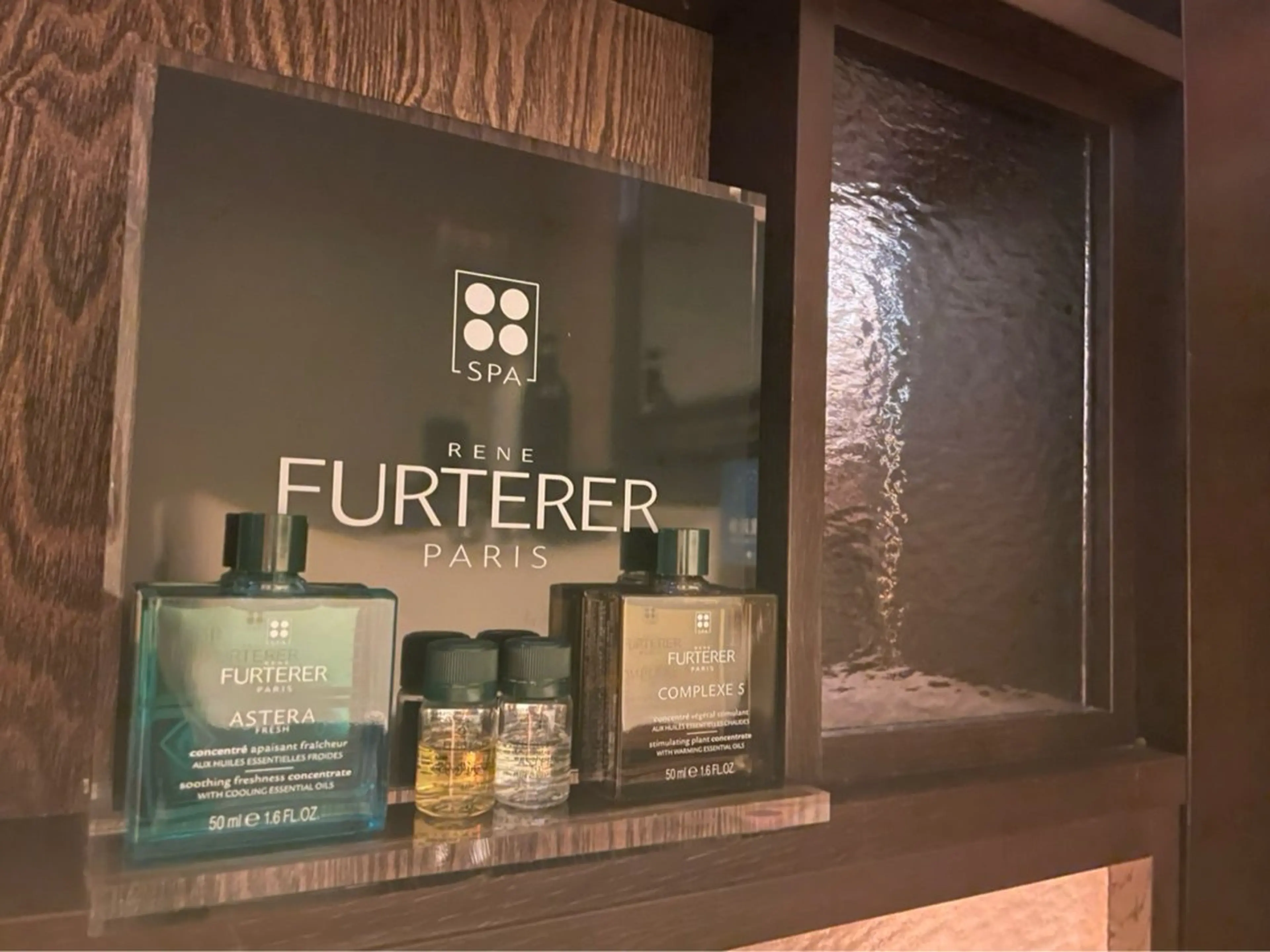 その他 CLAIR🌿 SUSEのエステ・リラクイメージ