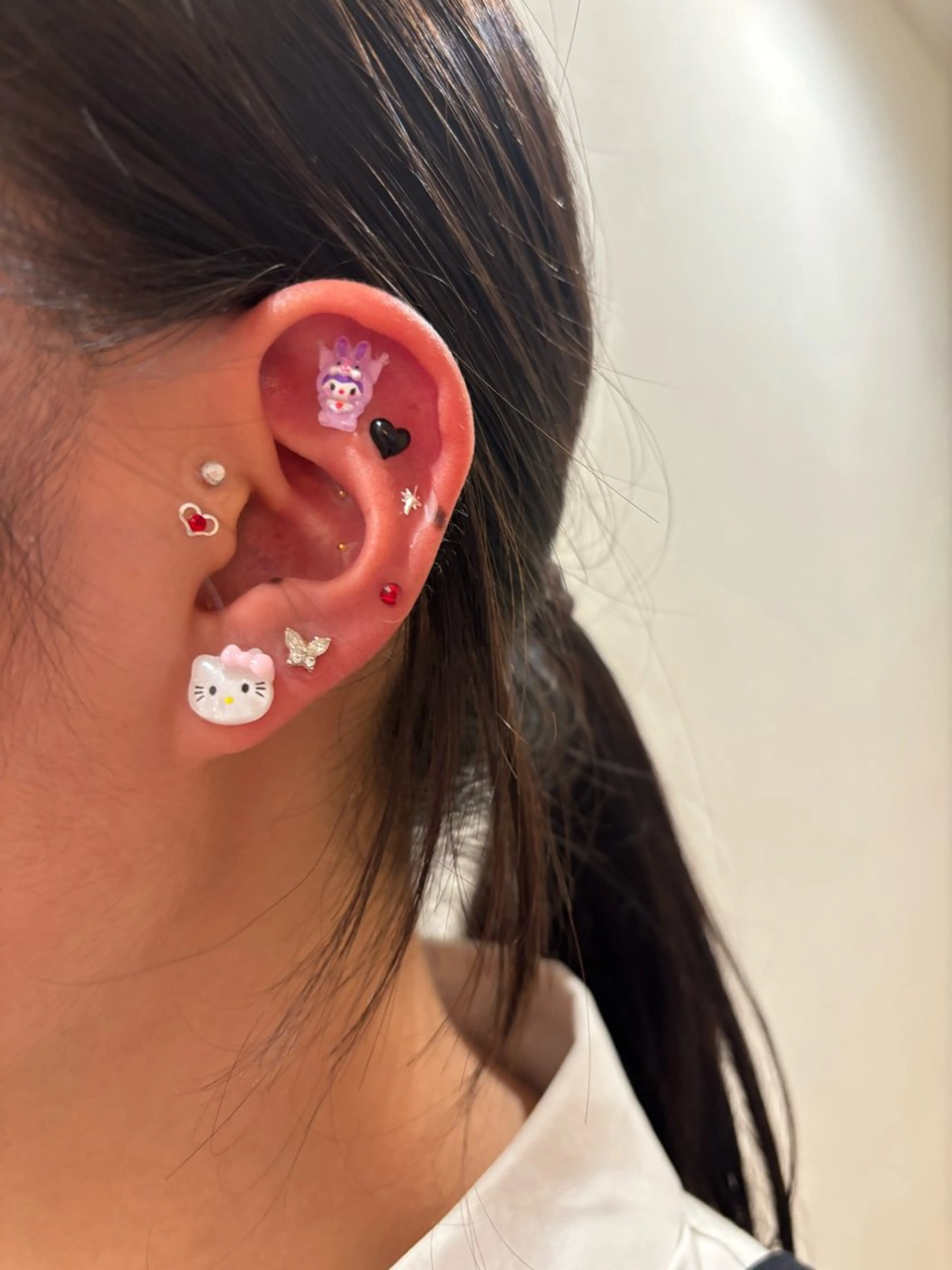 Lupinus所属・よもぎ蒸し・ハーブ Lupinusのエステ・リラクイメージ