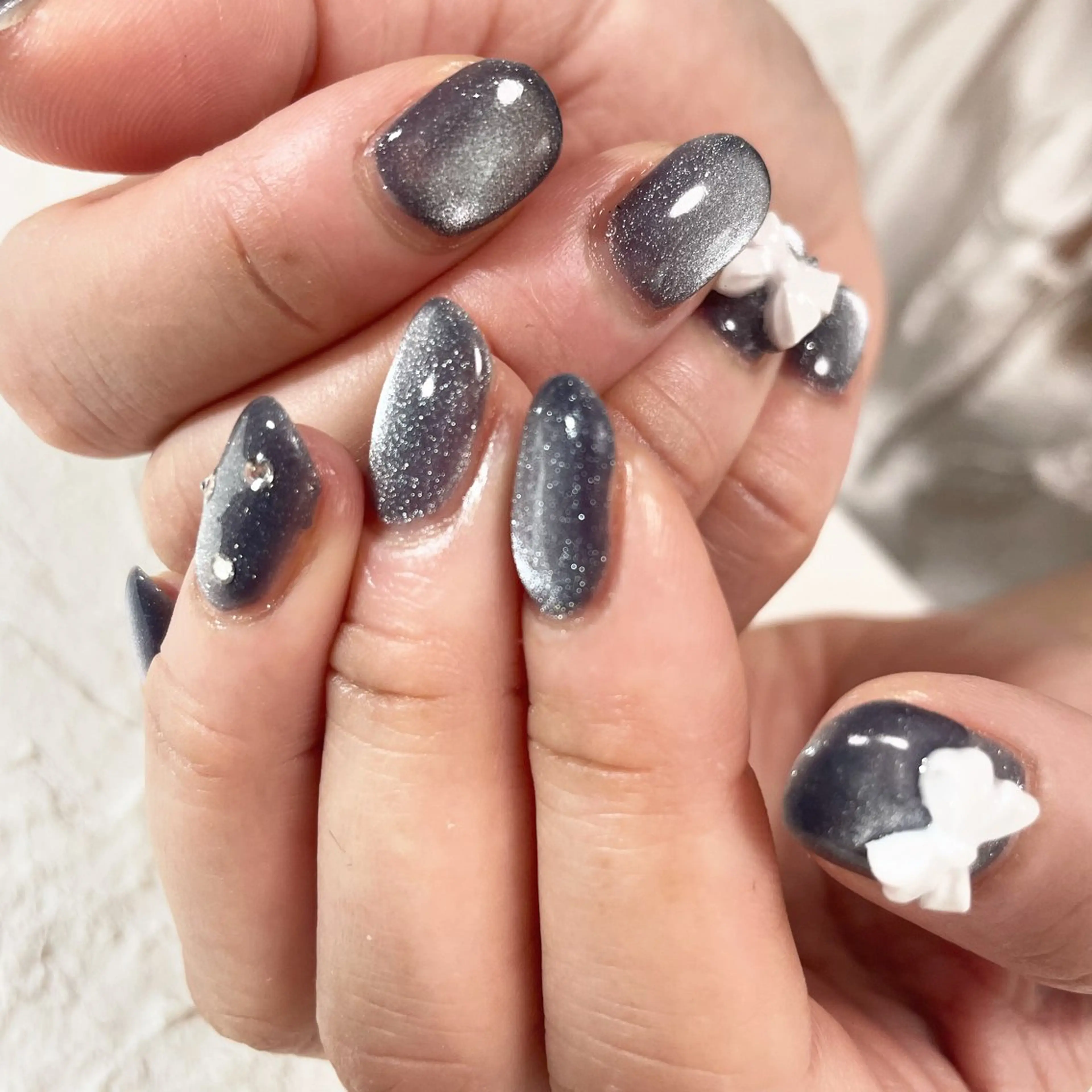 ネイル nail.gorin所属・吉村 優子のネイルデザイン