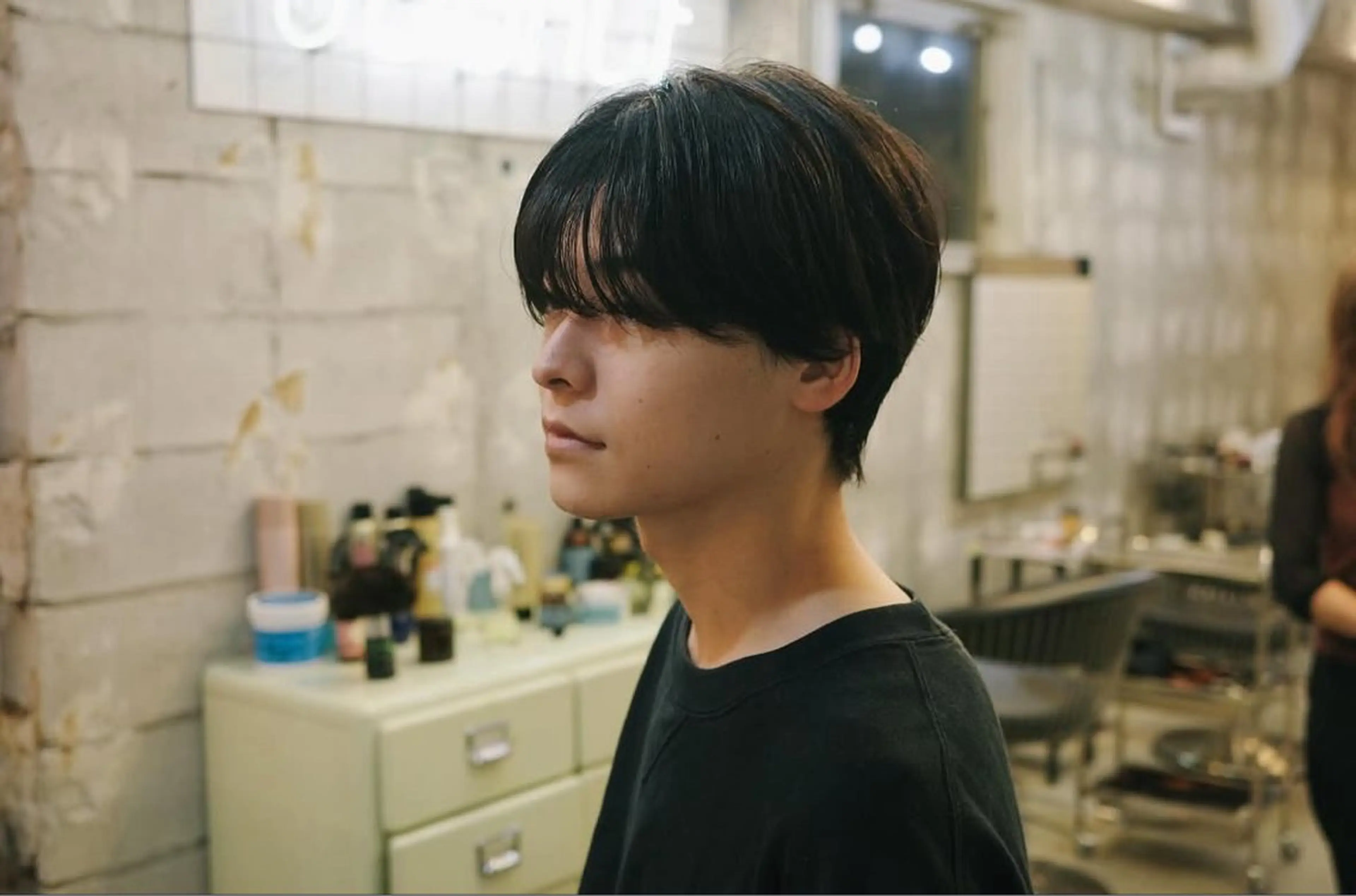 【新規men's限定】カットの写真