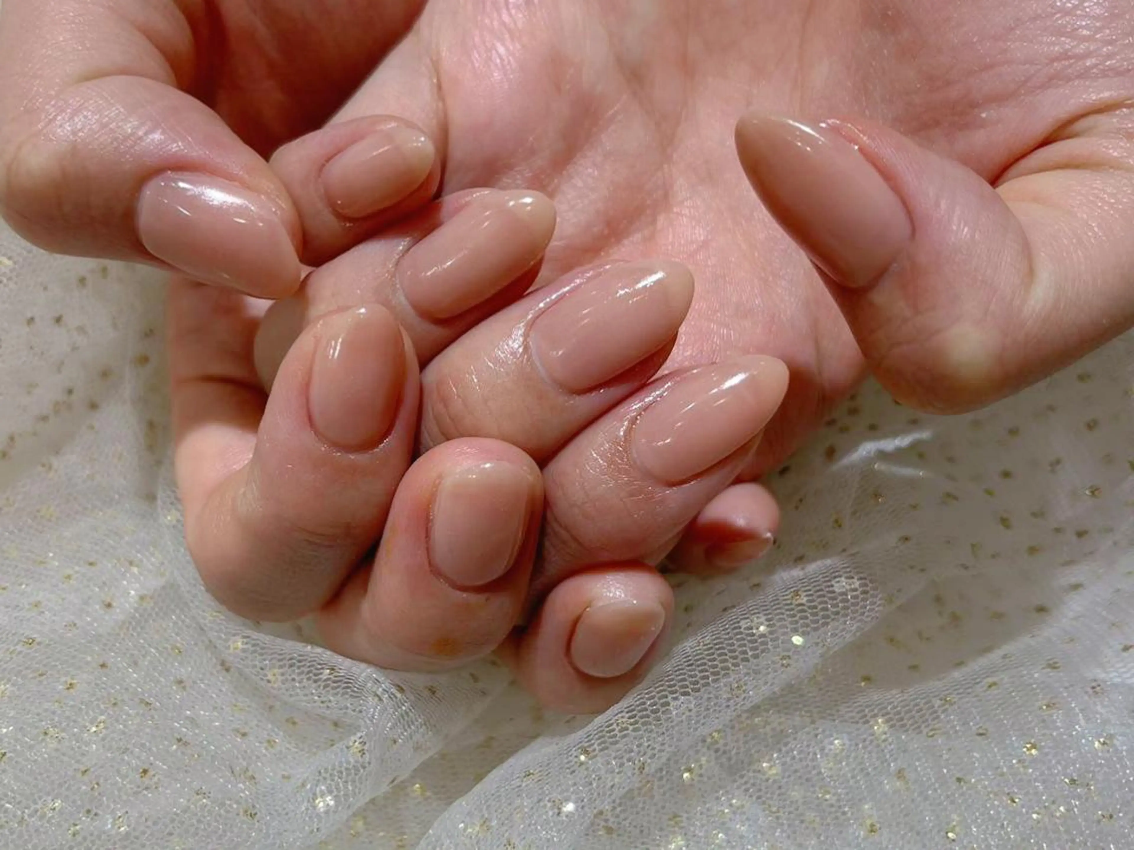 ネイル Umi nail& eyelashのネイルデザイン