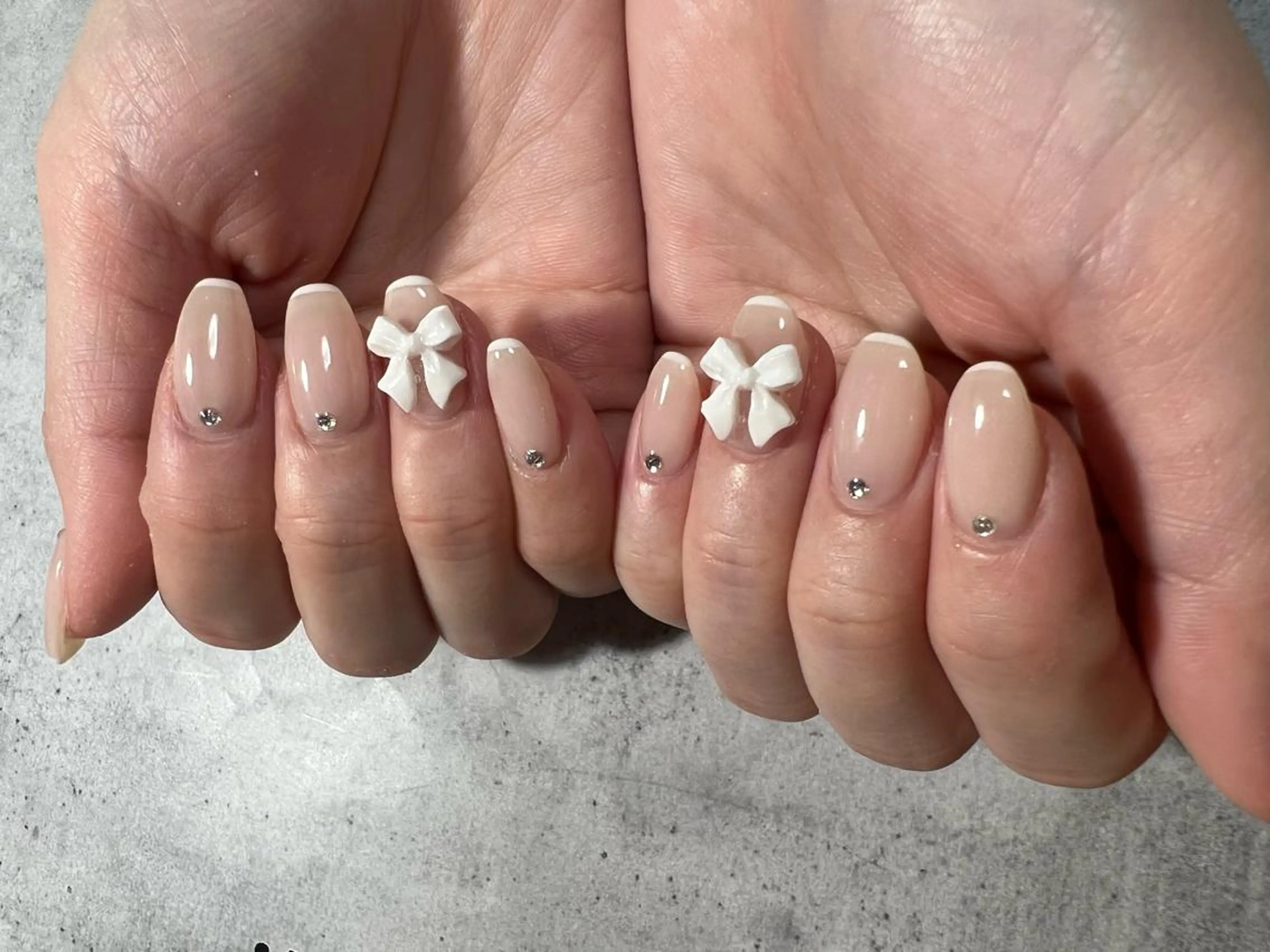 ネイル silo salon しろさろんのネイルデザイン