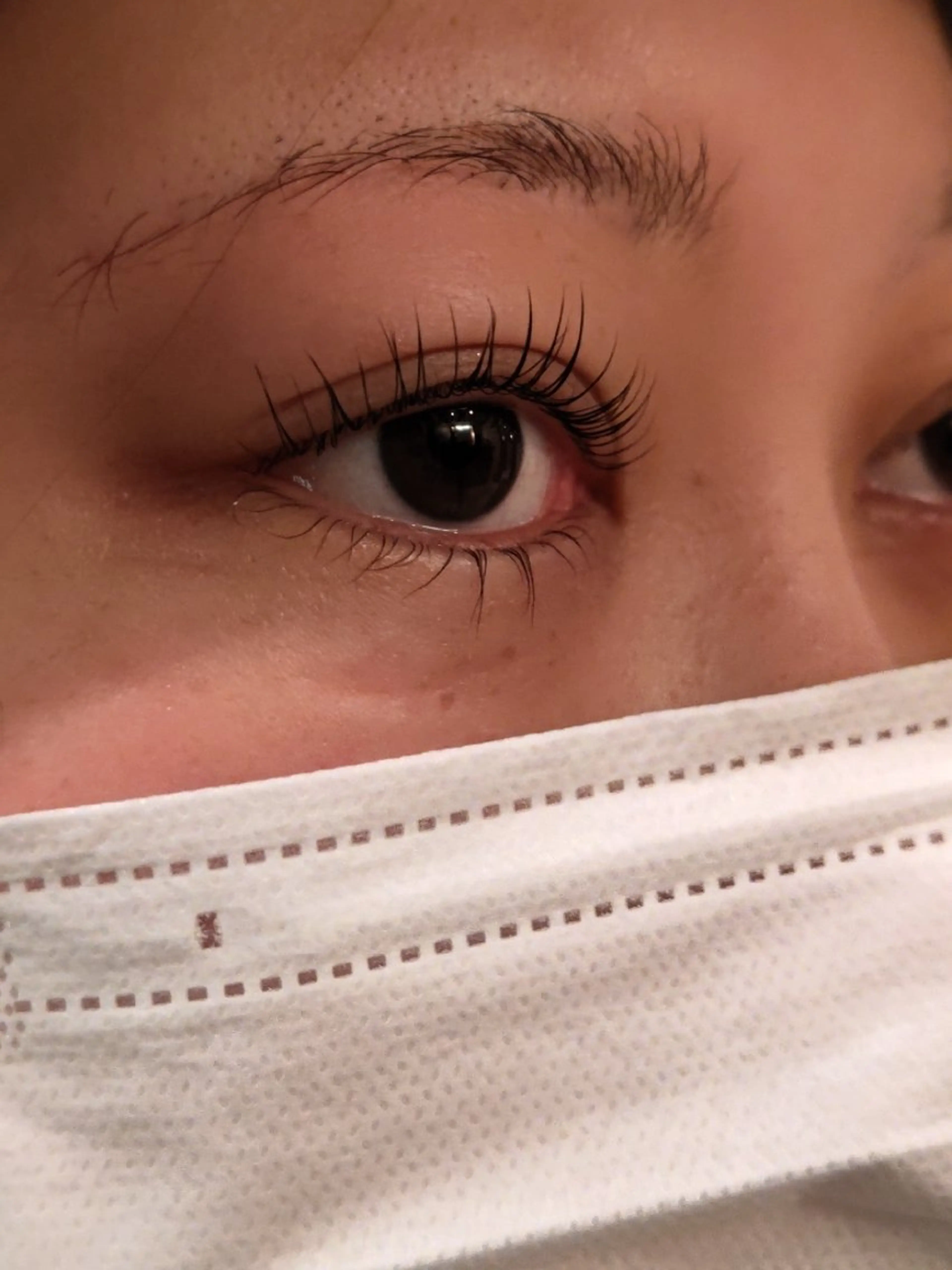 マツエク・マツパ C'estlaVie Sakuraiのマツエク・マツパデザイン