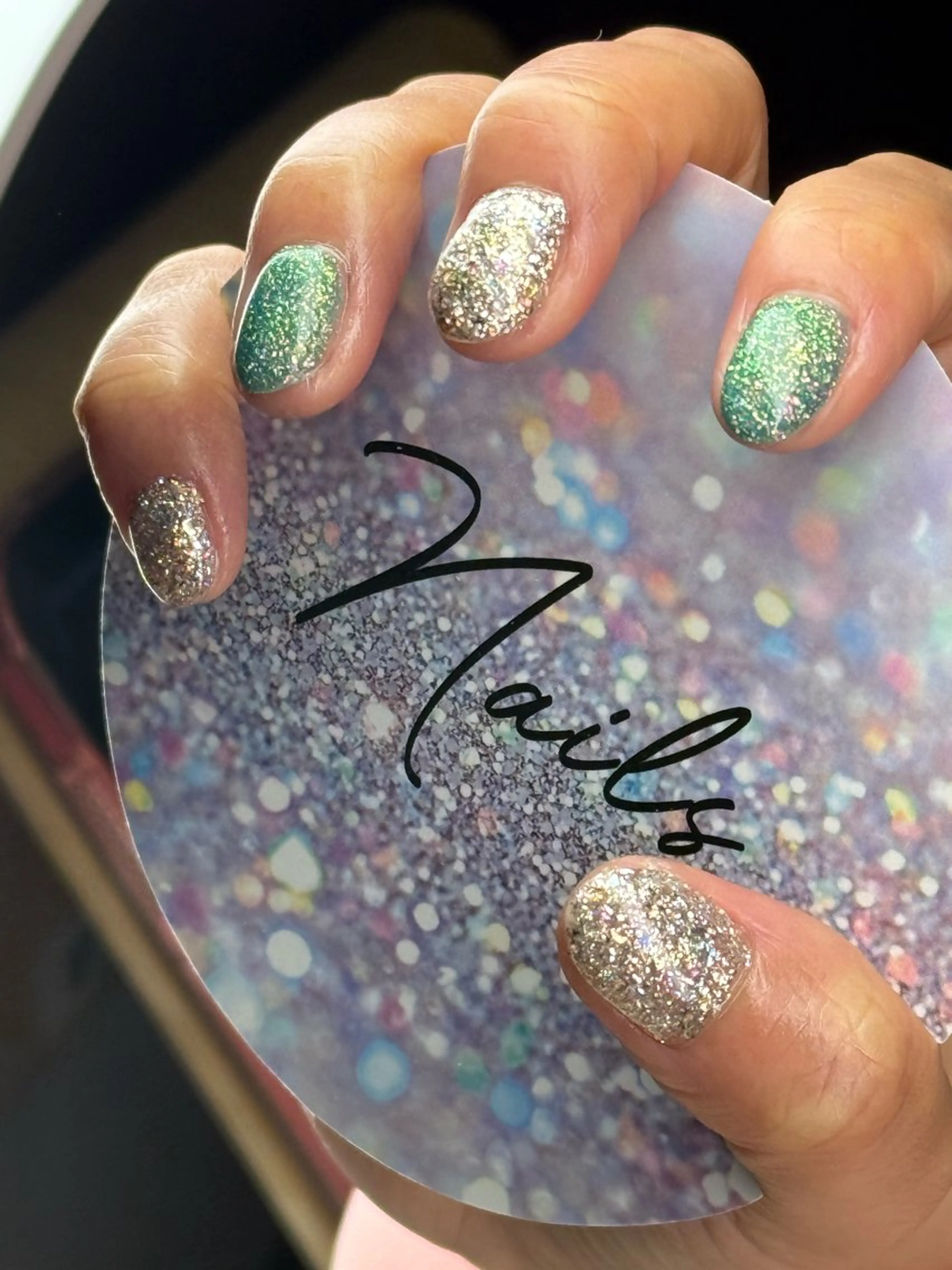 ネイル Amys nail エミのネイルデザイン