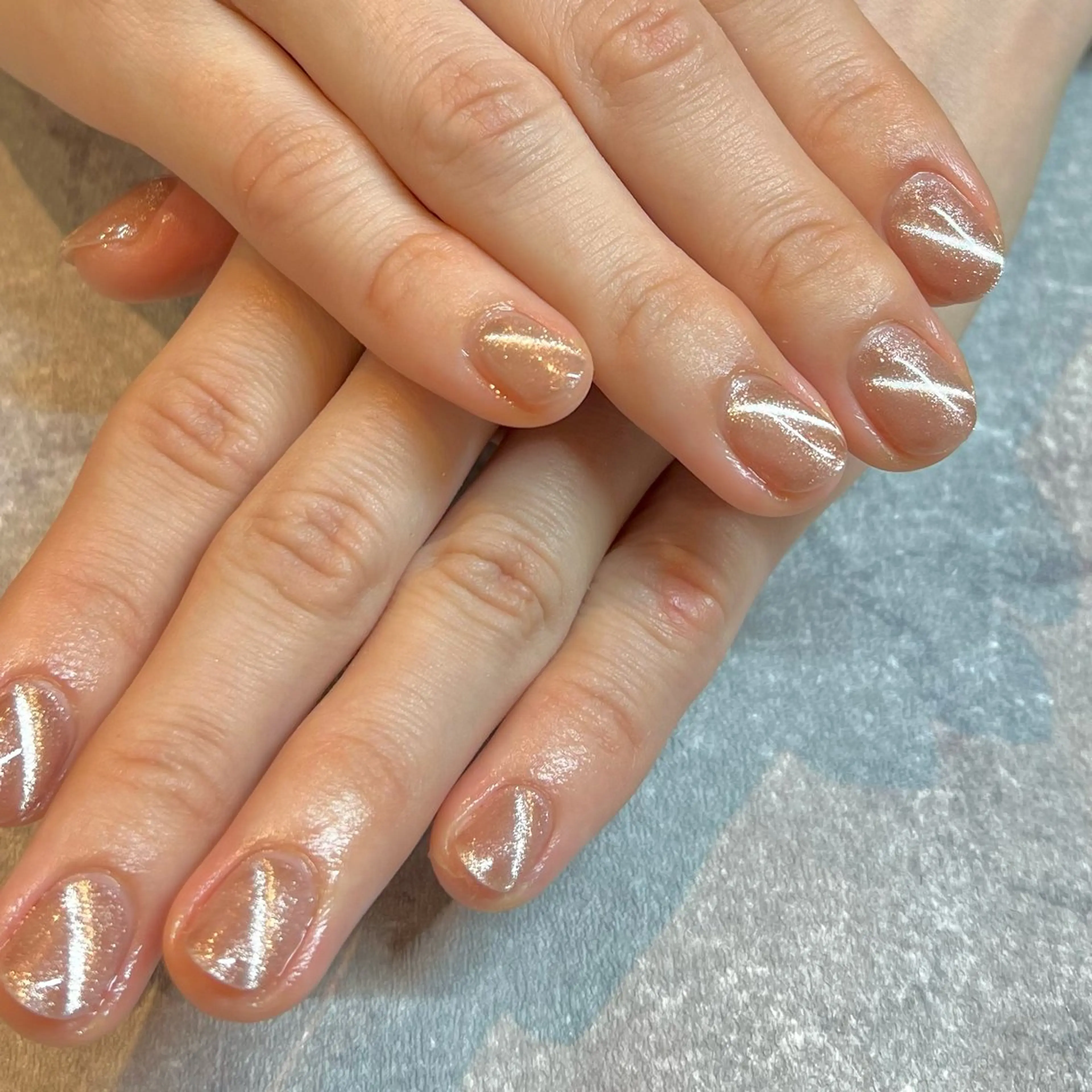 ネイル ハンドネイル 💖SAKU 京橋のネイルデザイン