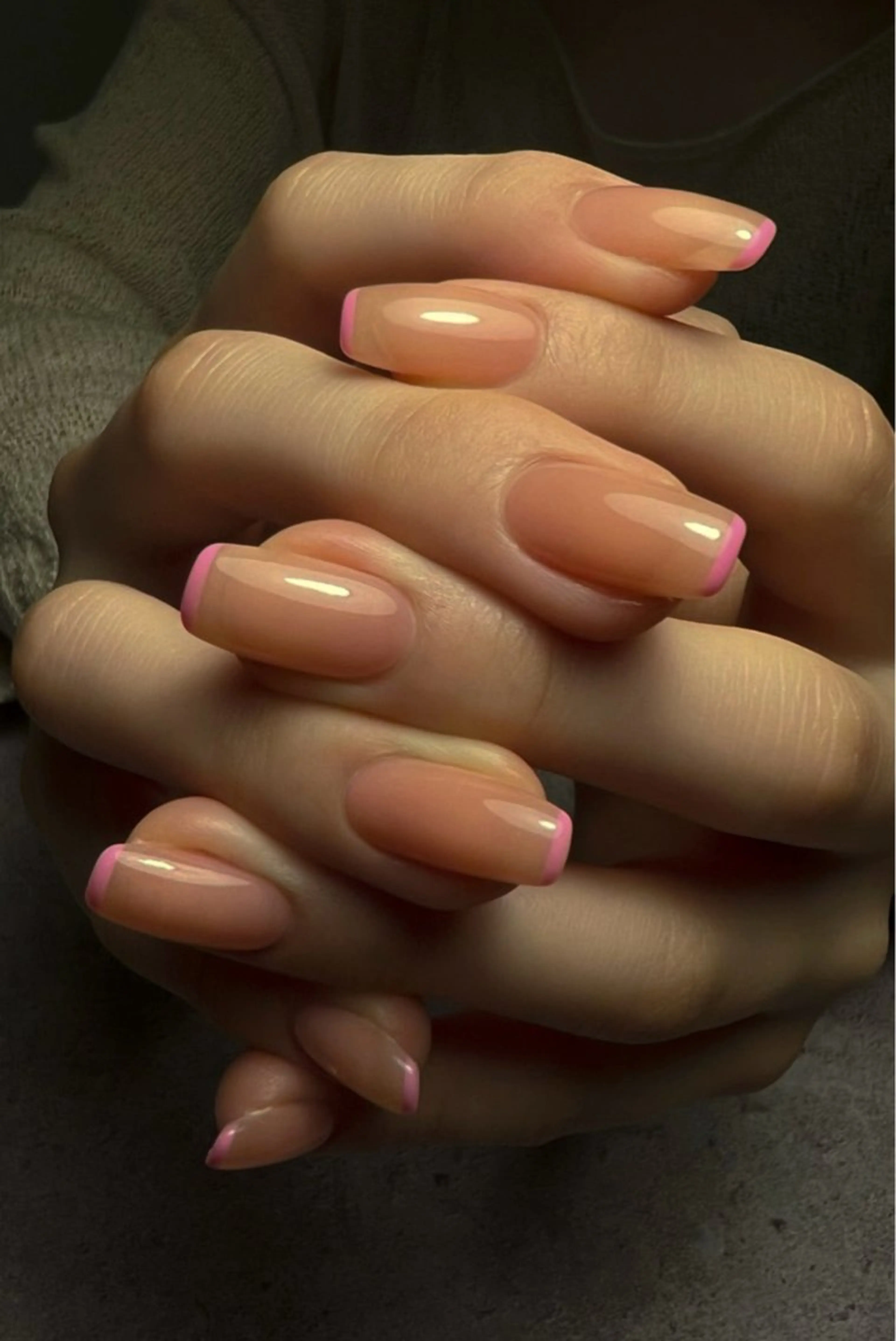 ネイル Ｓｏｉ .のネイルデザイン