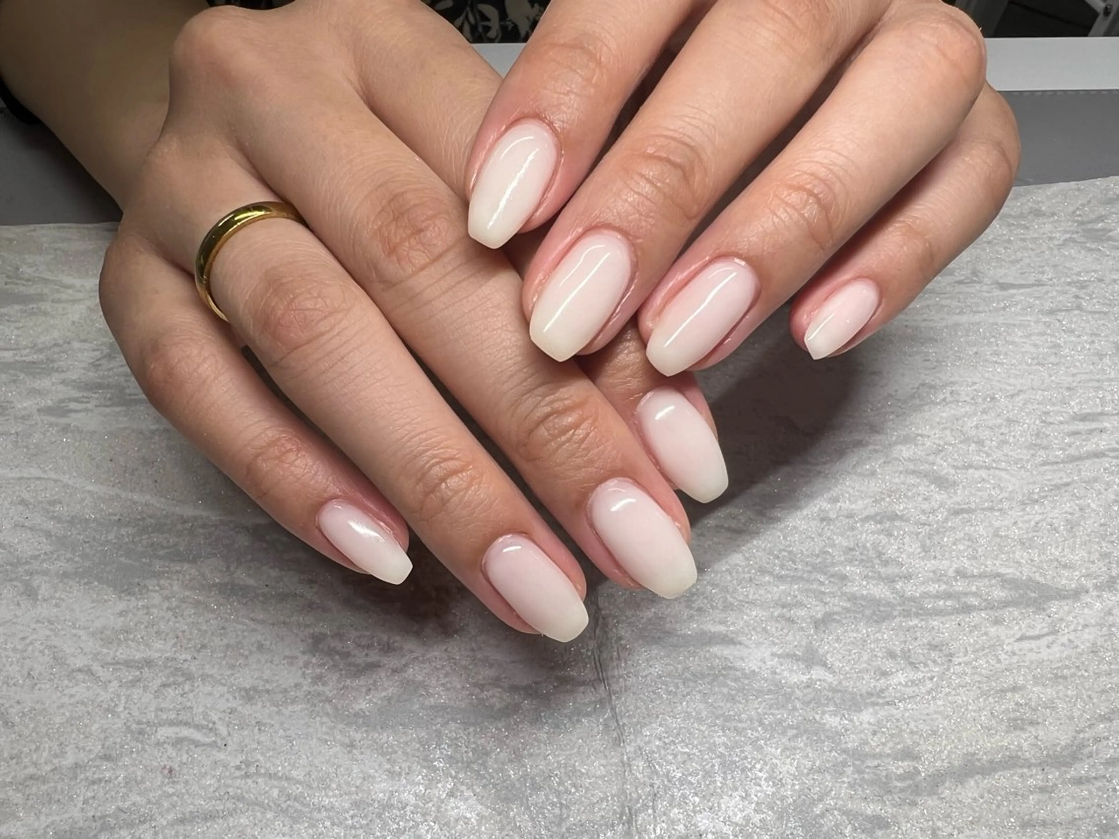 ネイル ハンドネイル ハンドケア Nail&Eye lash Nanaのネイルデザイン