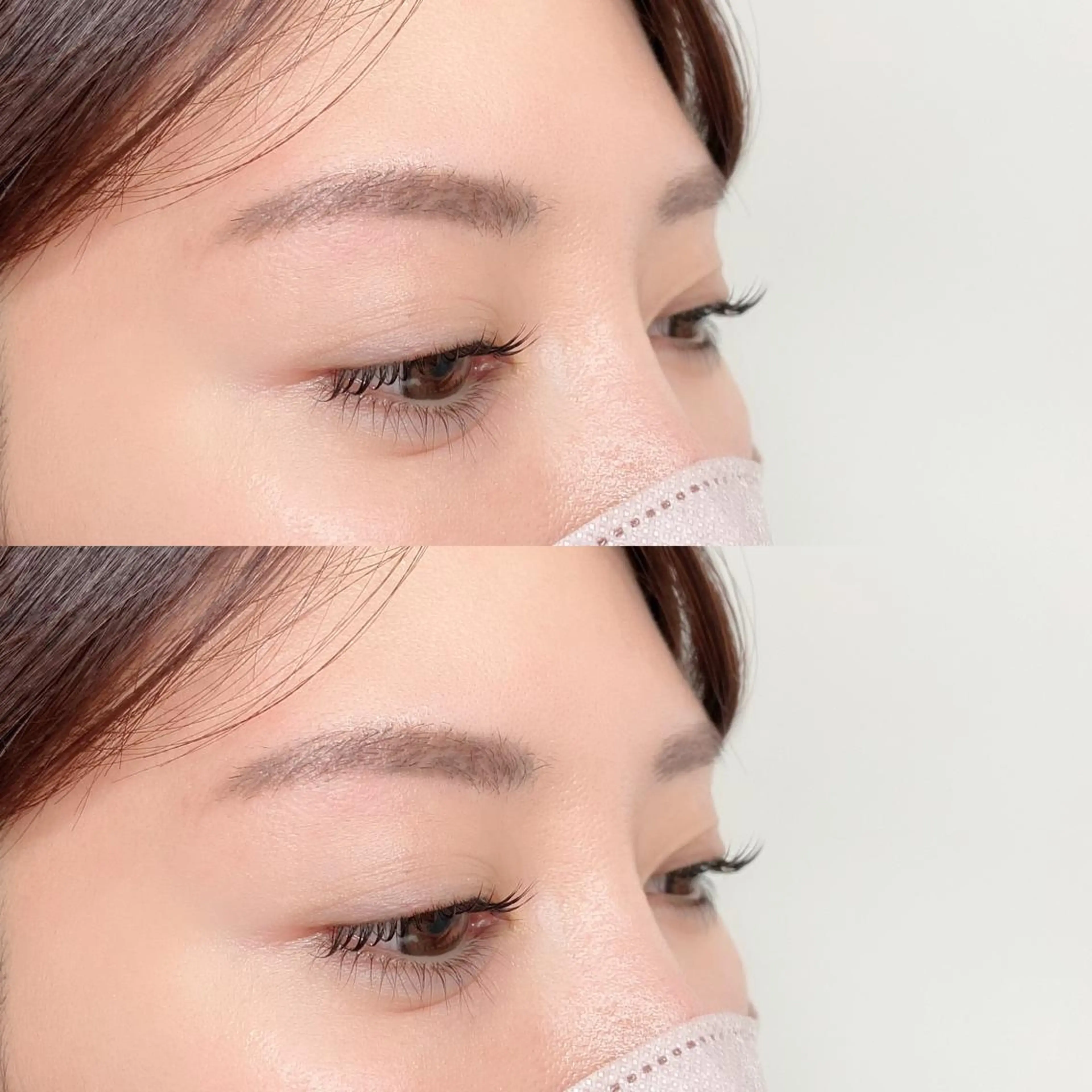 マツエク・マツパ ichi所属・ichi rikaのマツエク・マツパデザイン