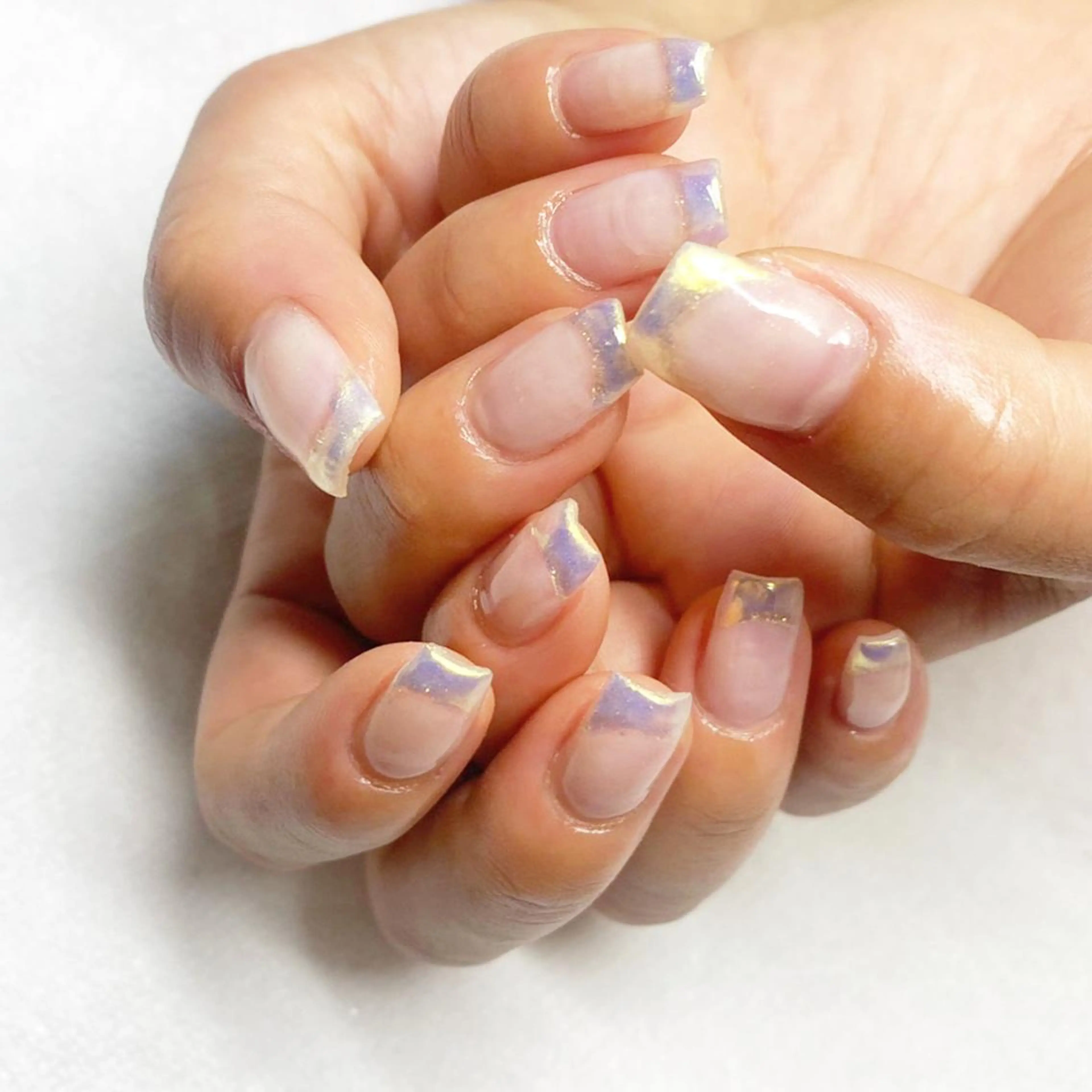 ネイル Nailsalon WAO!!!のネイルデザイン