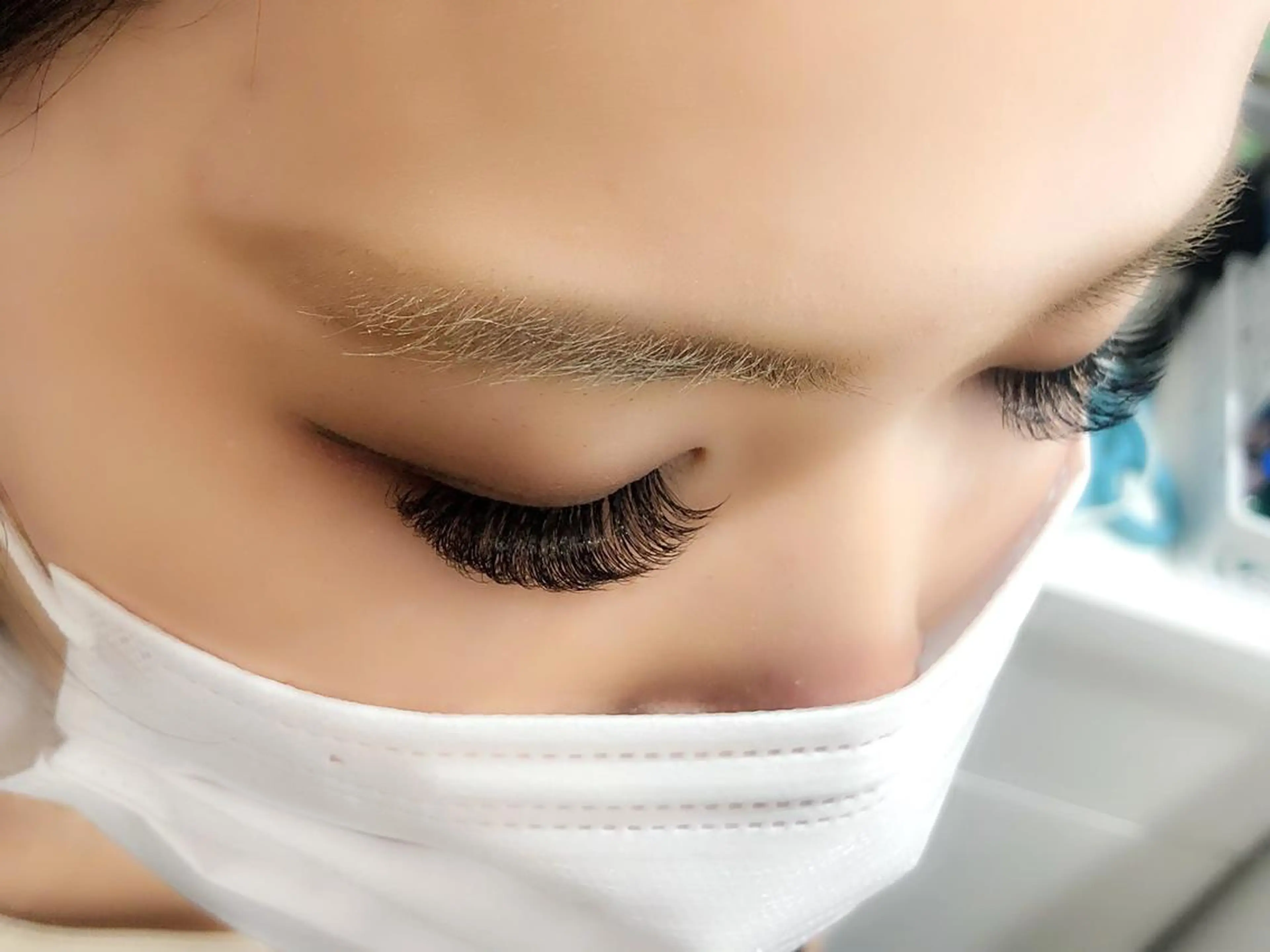 マツエク・マツパ Miliy eyelash beaute所属・Miliy beaute 山原のマツエク・マツパデザイン
