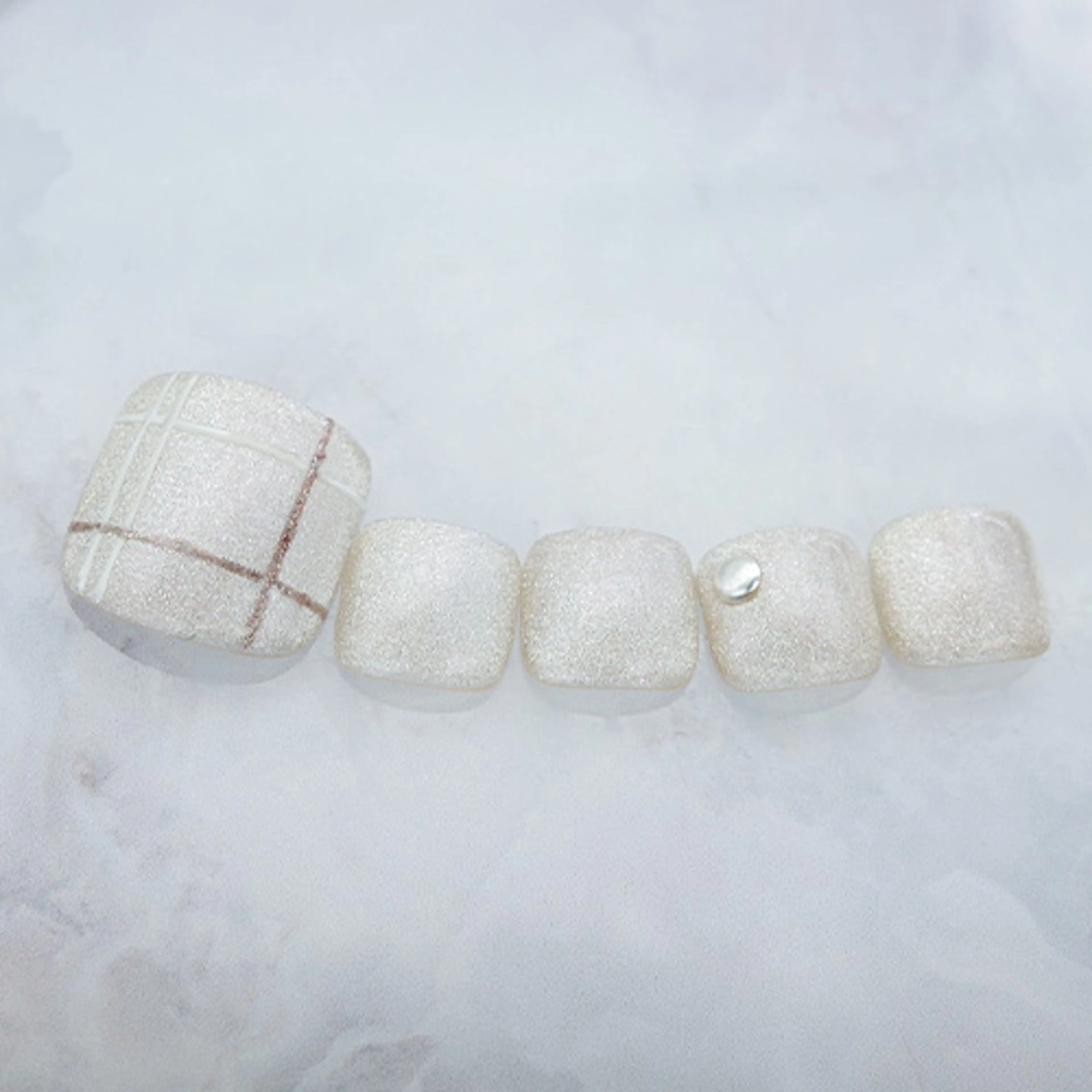 ネイル フットネイル はあとねいる 盛岡青山店のネイルデザイン