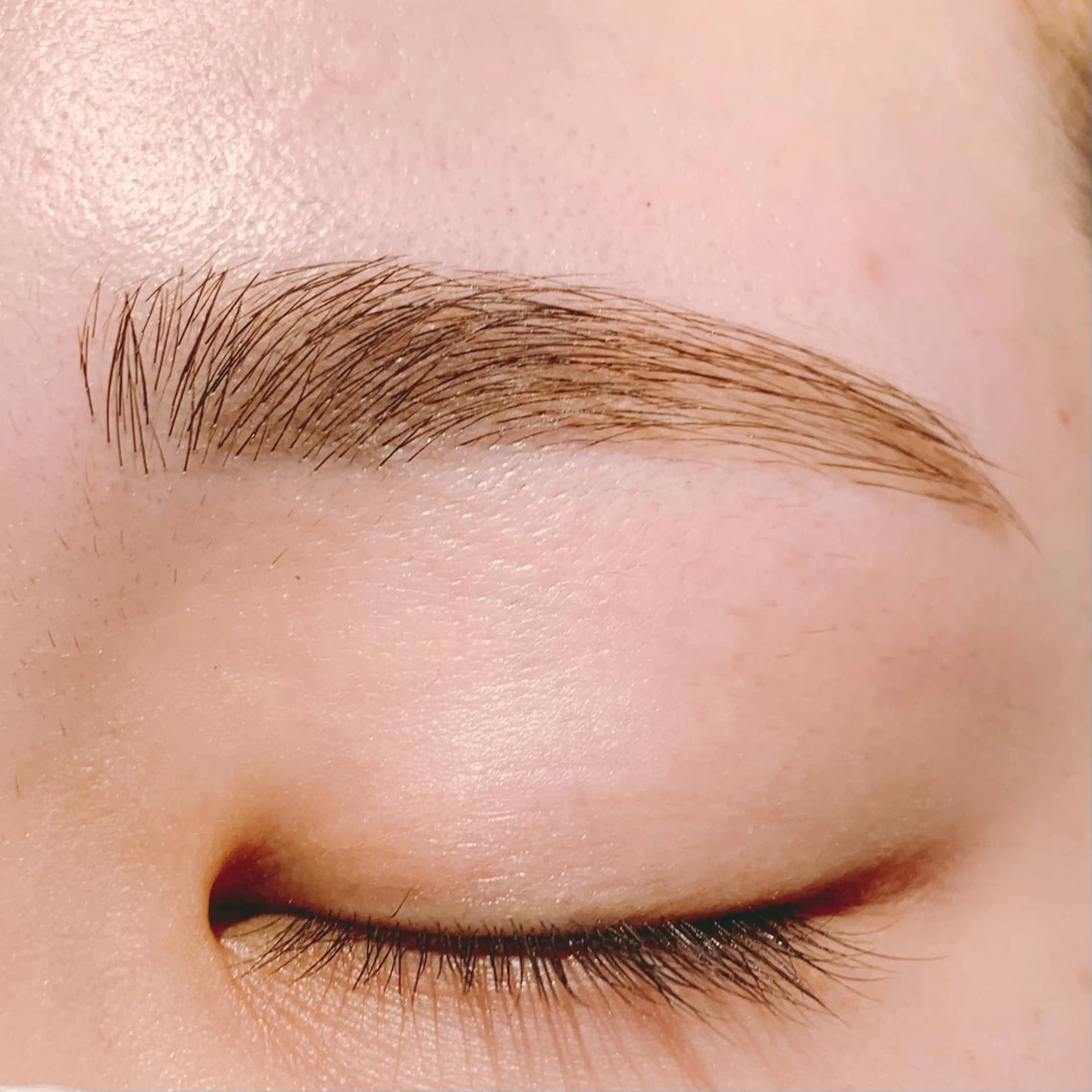 🌼アイブロウWAX脱毛🌼の写真