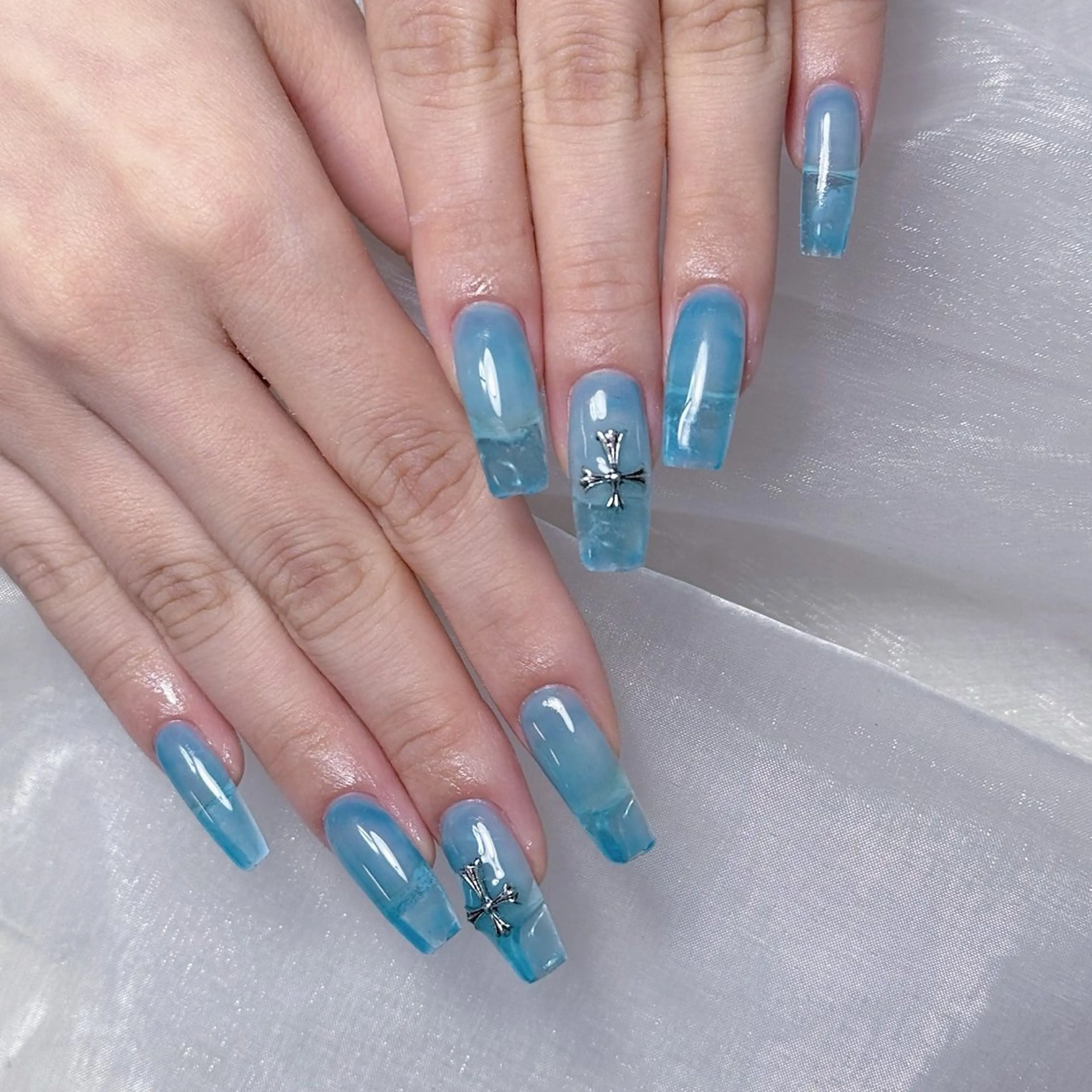 ネイル 🤎Yun nail salon🤎のネイルデザイン