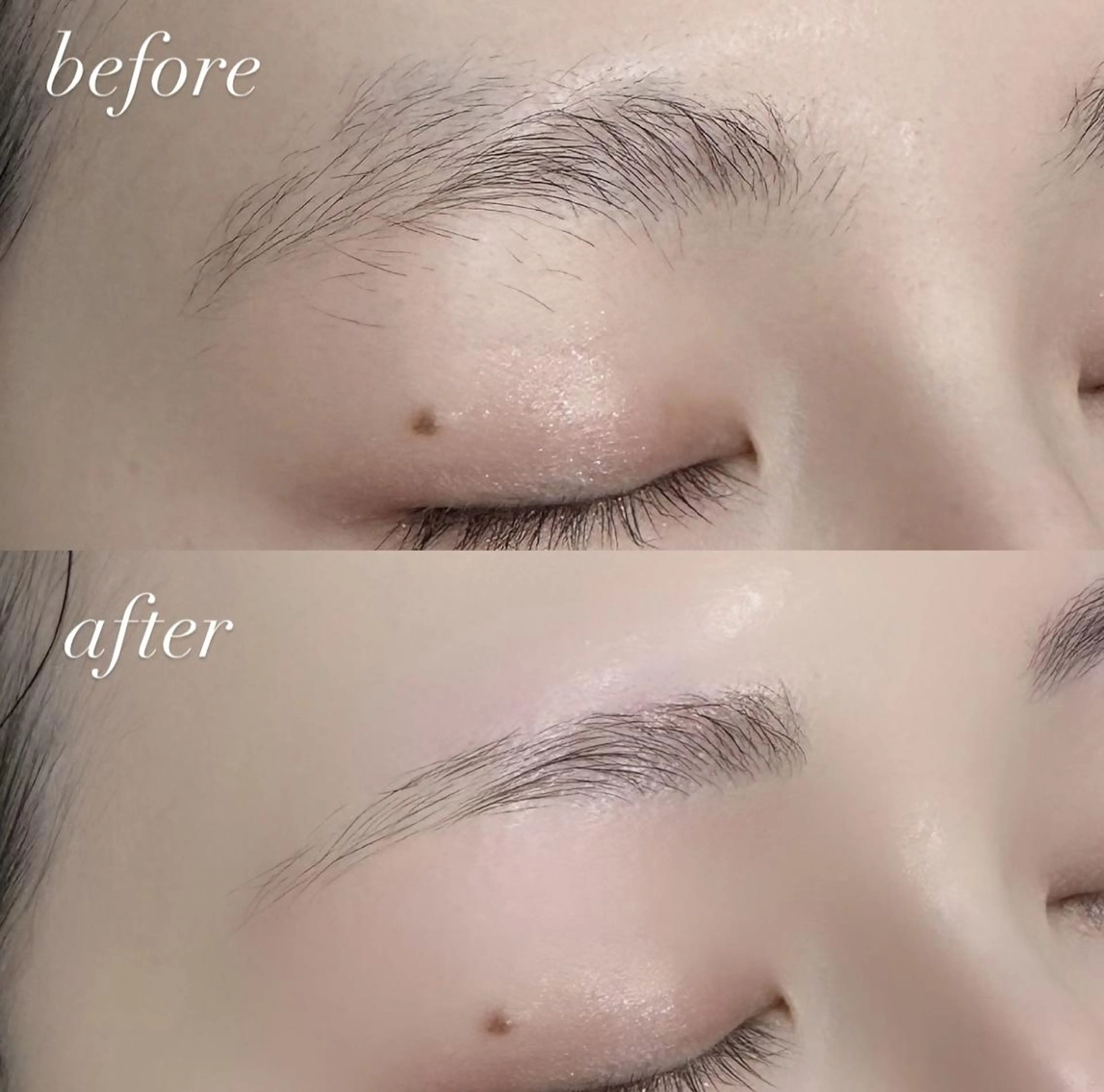 アイブロウ HARIS miyazakiの眉毛・アイブロウイメージ