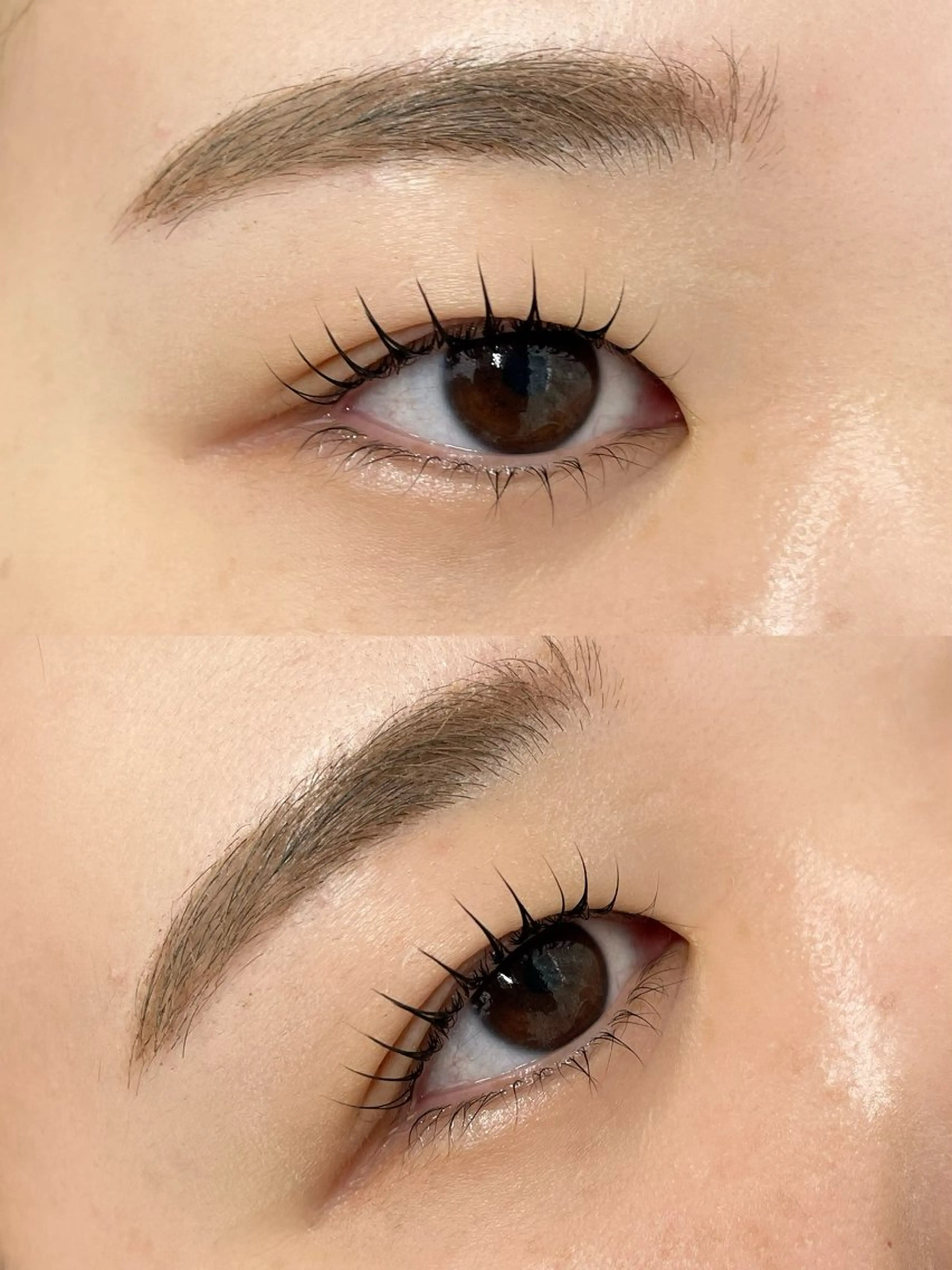 マツエク・マツパ iolo🌷 tateuchiのマツエク・マツパデザイン