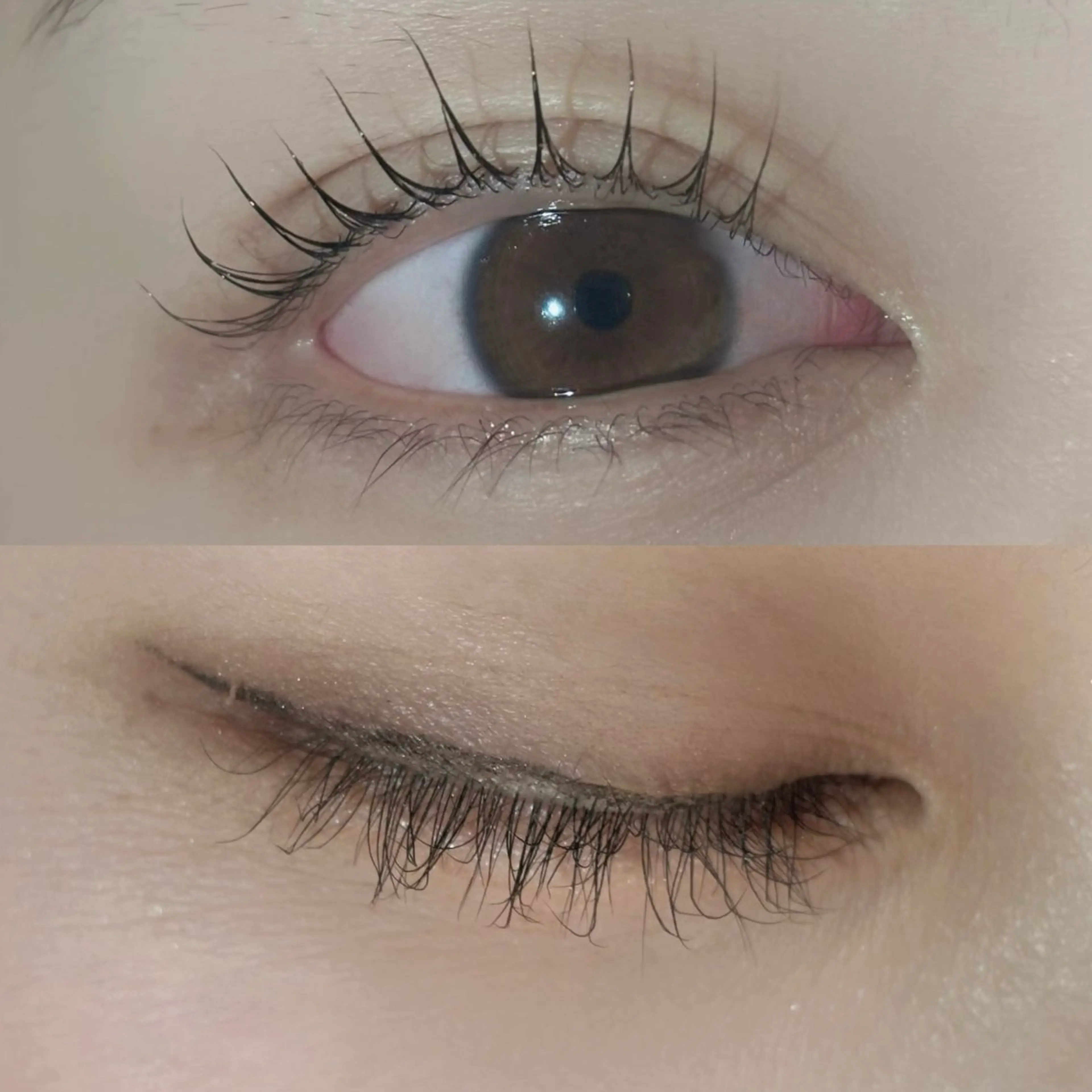 マツエク・マツパ abeille 西條の眉毛・アイブロウイメージ