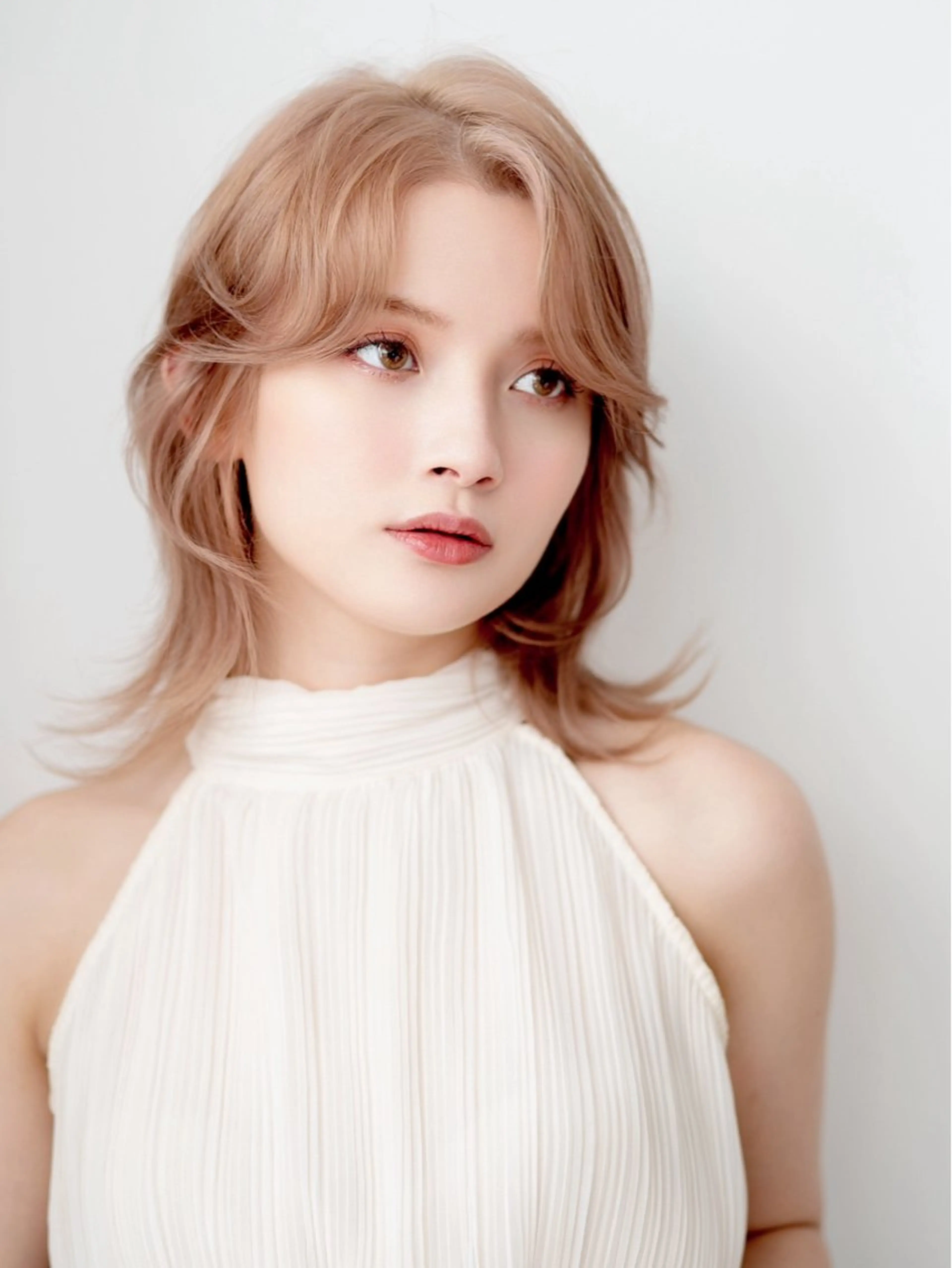 ショート カラー カット ヘアカラー トリートメント 銀座《髪質改善》 垢抜け✨布施拓也のヘアスタイル