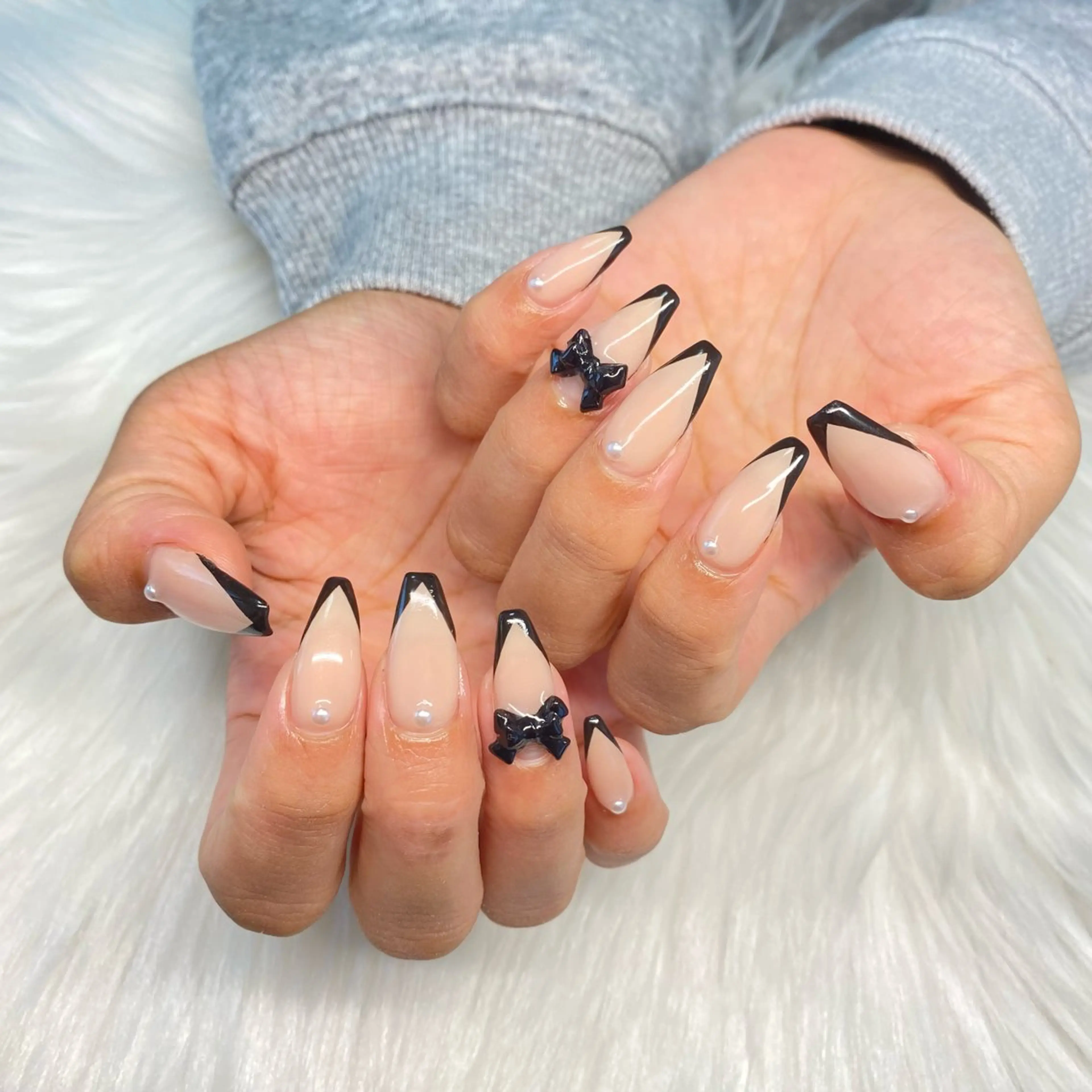 ネイル salon blairのネイルデザイン