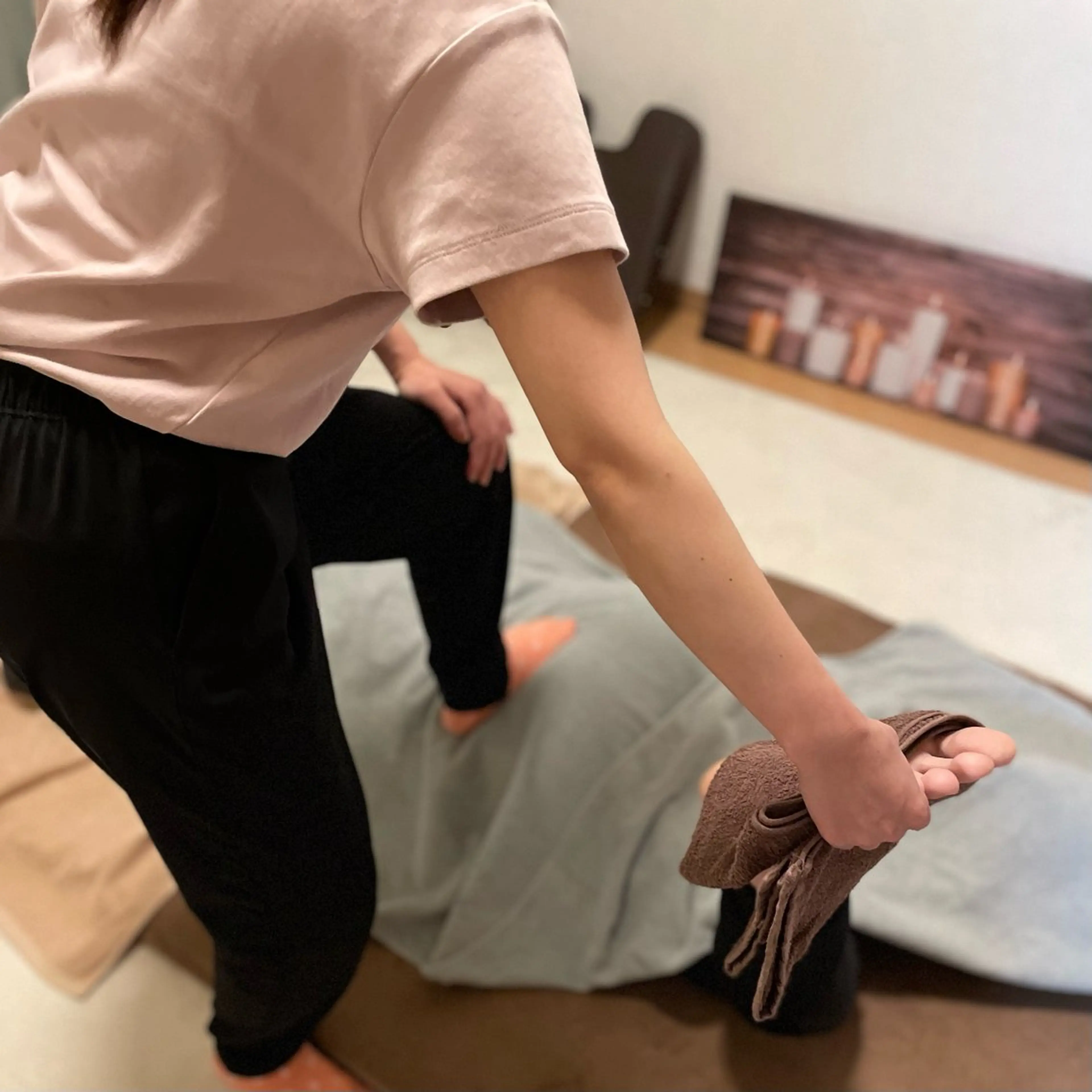 〜KOKORO〜 沼野のエステ・リラクイメージ