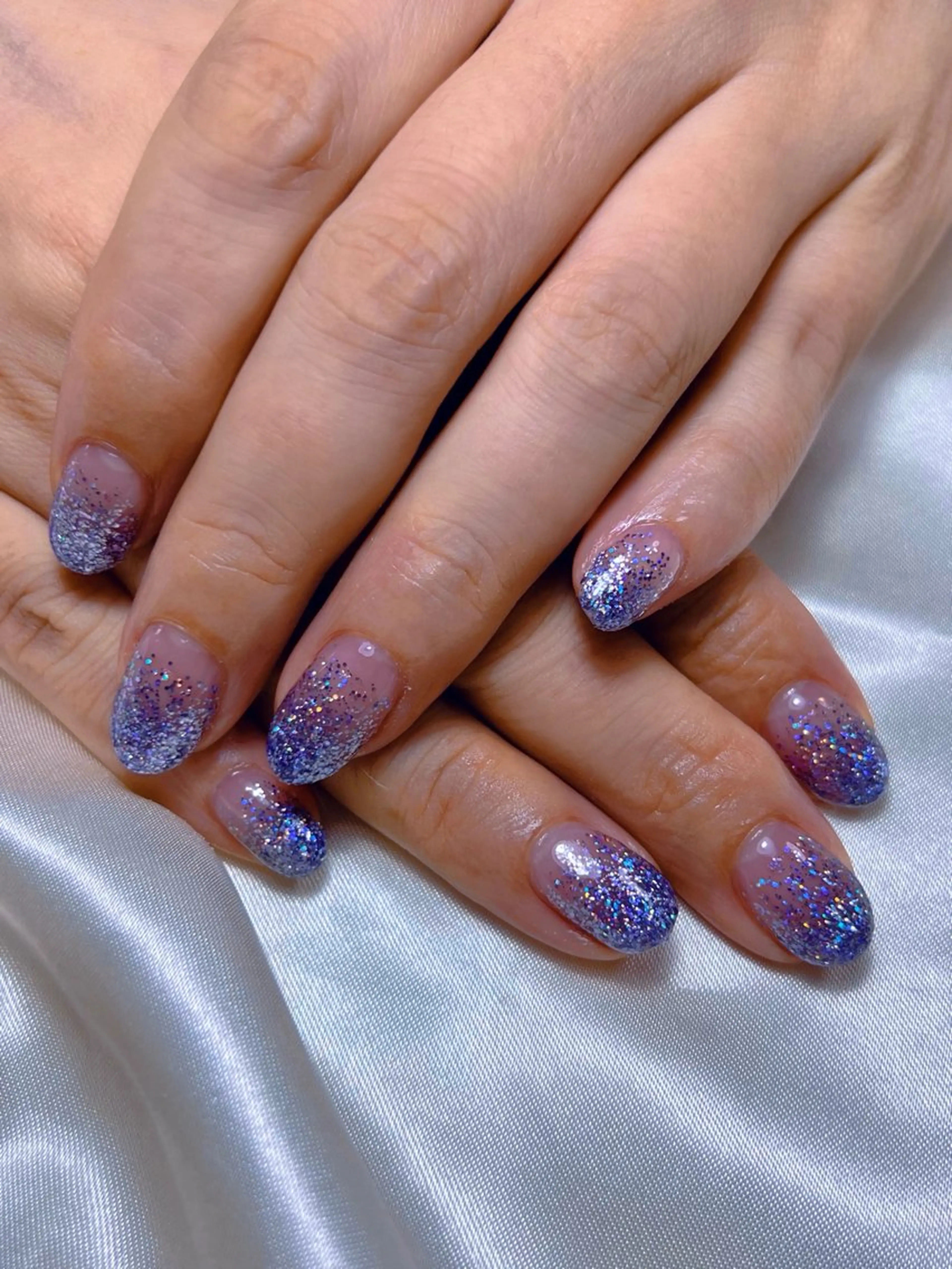 ネイル Shinn所属・shinn / Aira⛓️のネイルデザイン