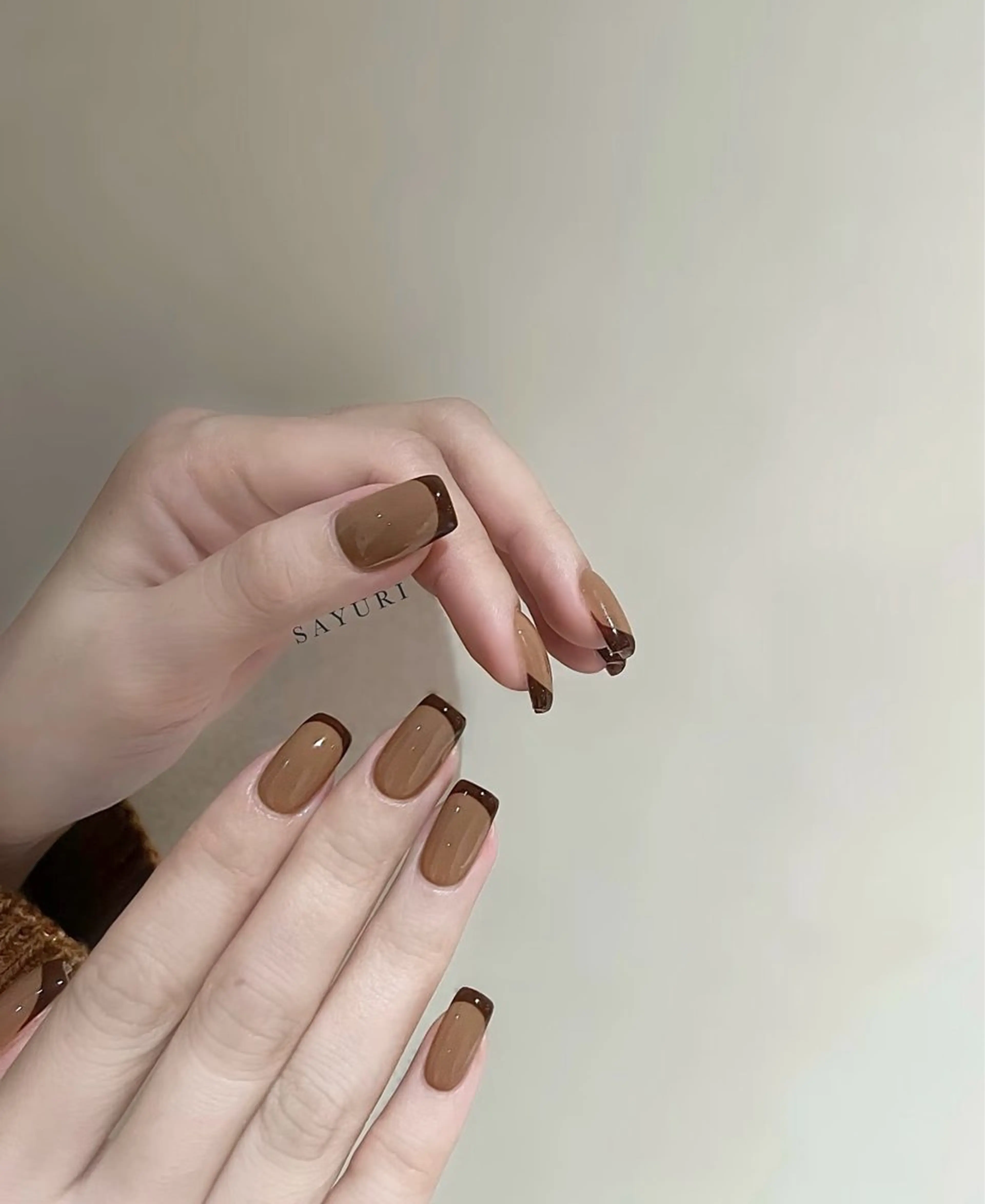 ネイル 🩵Minmin nail salonのネイルデザイン