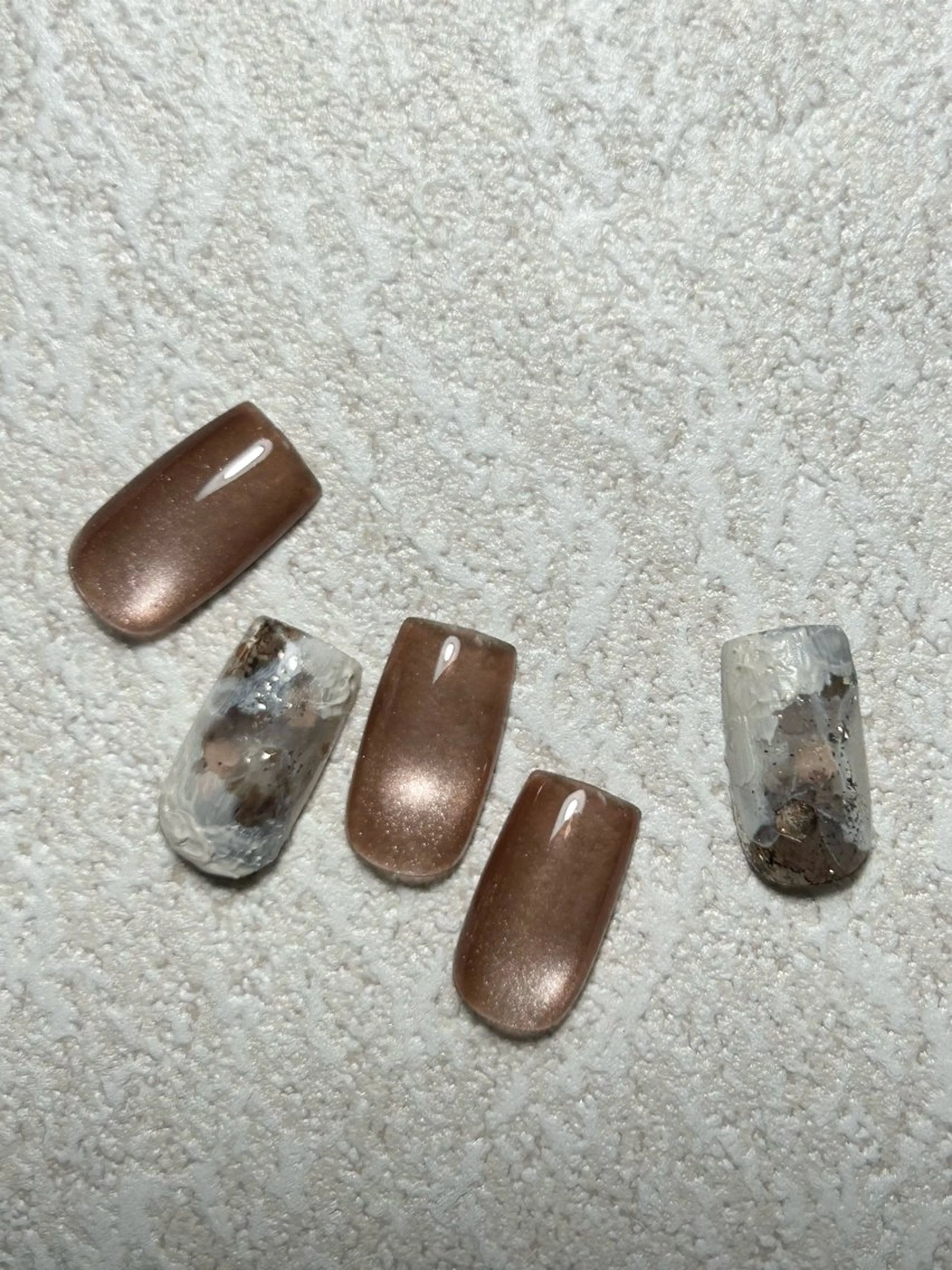 ネイル Ari Labo  nailのネイルデザイン