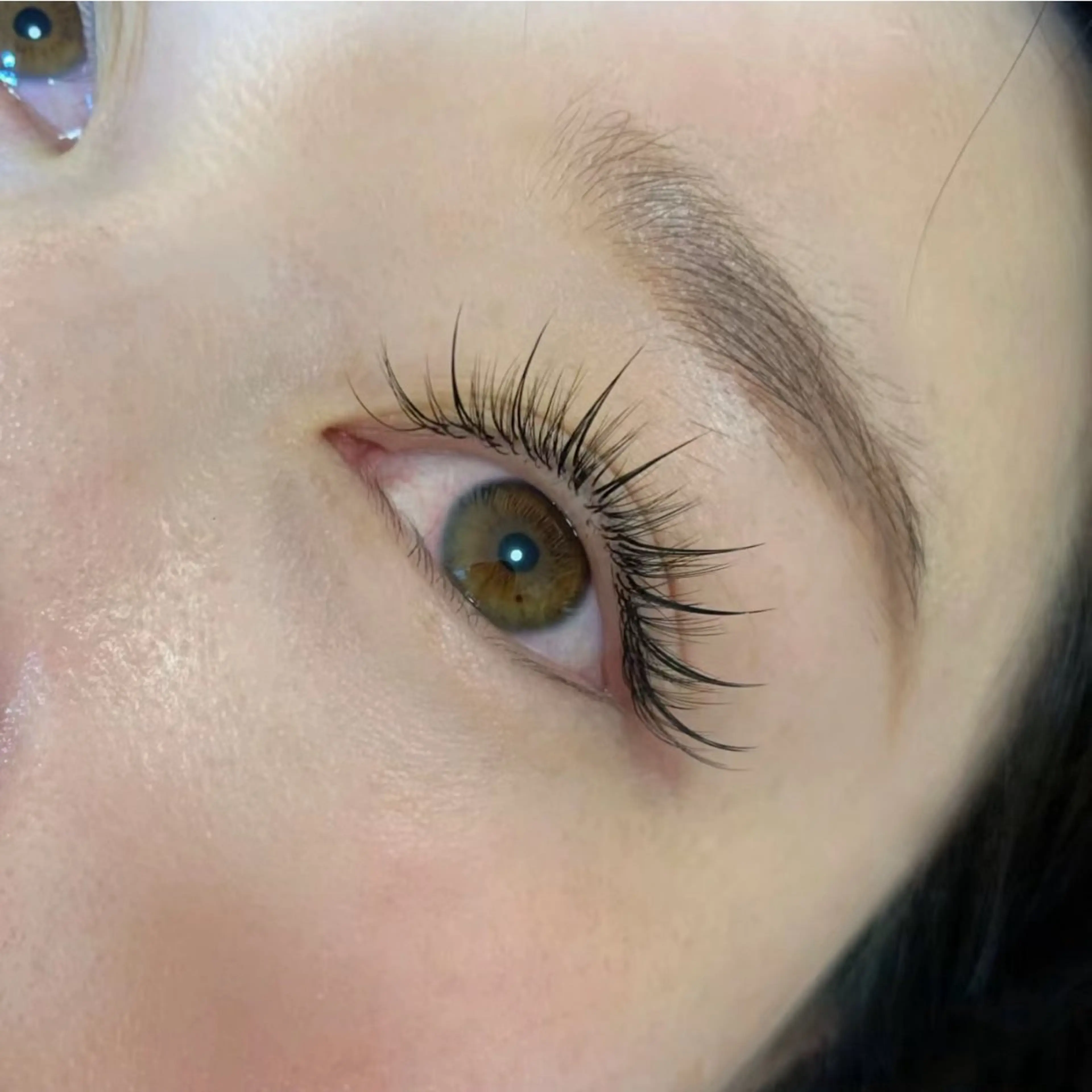 【ワンホンデザイン】超軽量高持続力120束★初回オフ無料★ ✨アイパック付き✨の写真