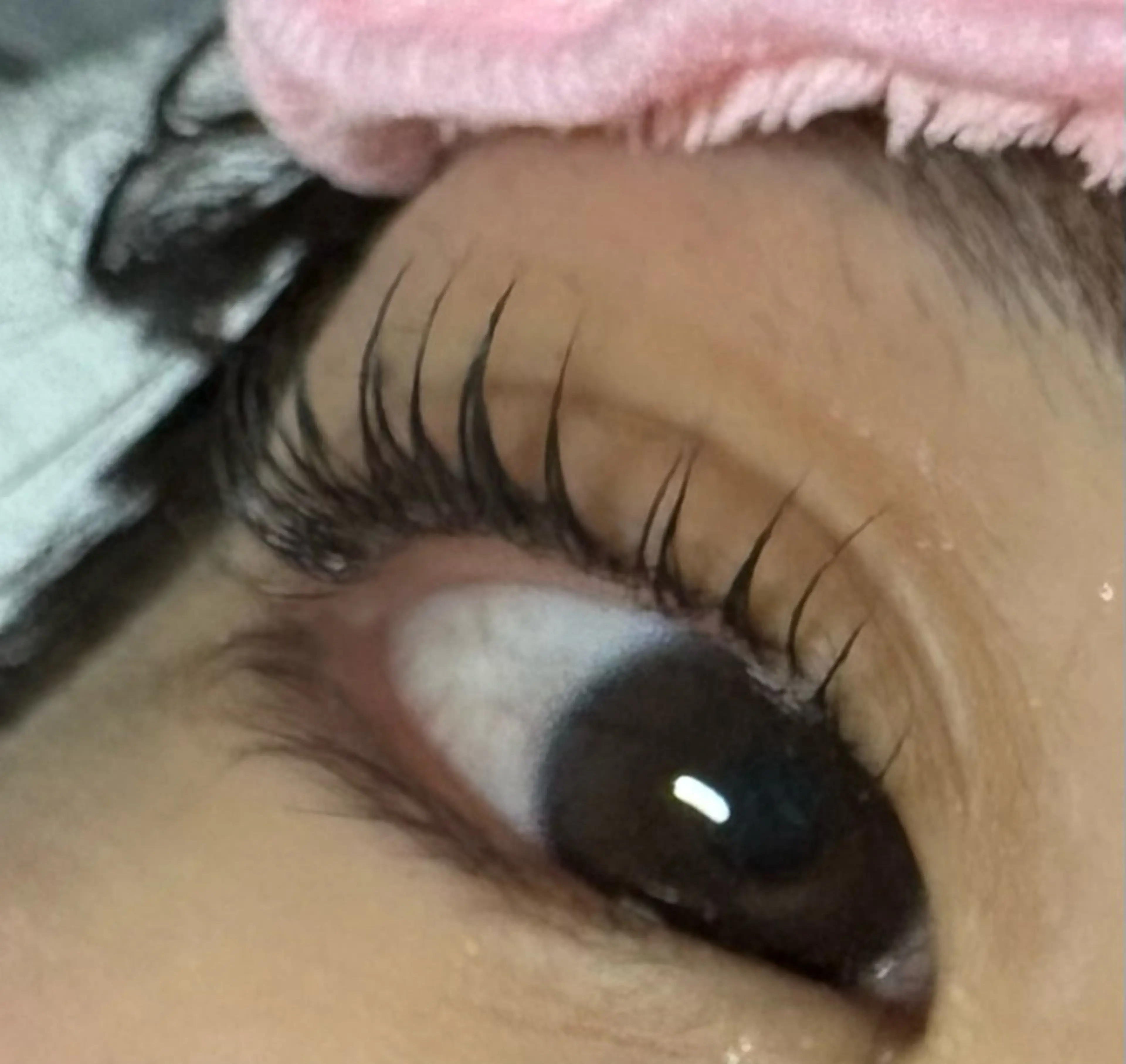 マツエク・マツパ トータルビューティー サロン・Ｎの眉毛・アイブロウイメージ