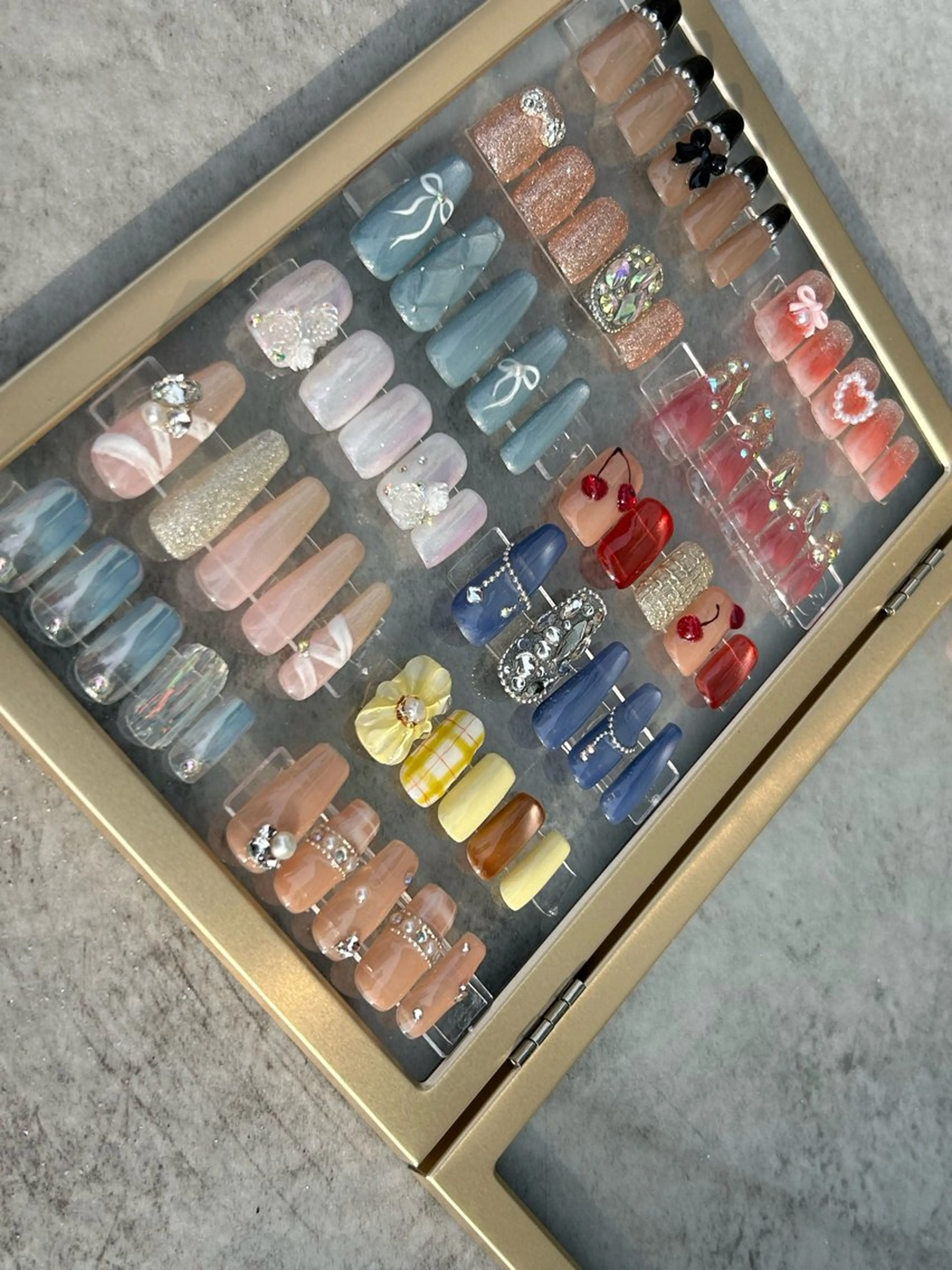 ネイル nail 【Ciel】のネイルデザイン