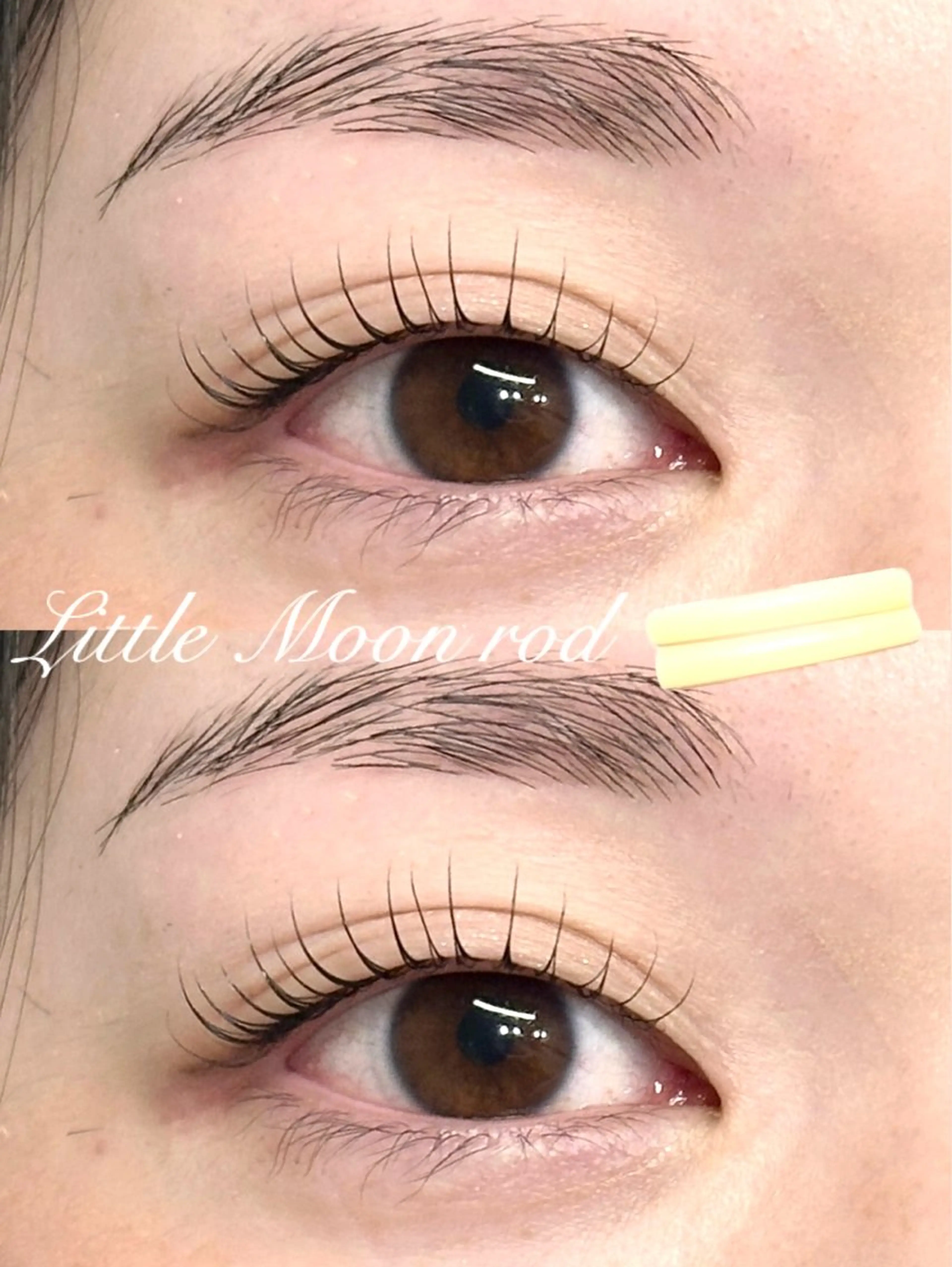 マツエク・マツパ マツパ Sister byB あこのマツエク・マツパデザイン