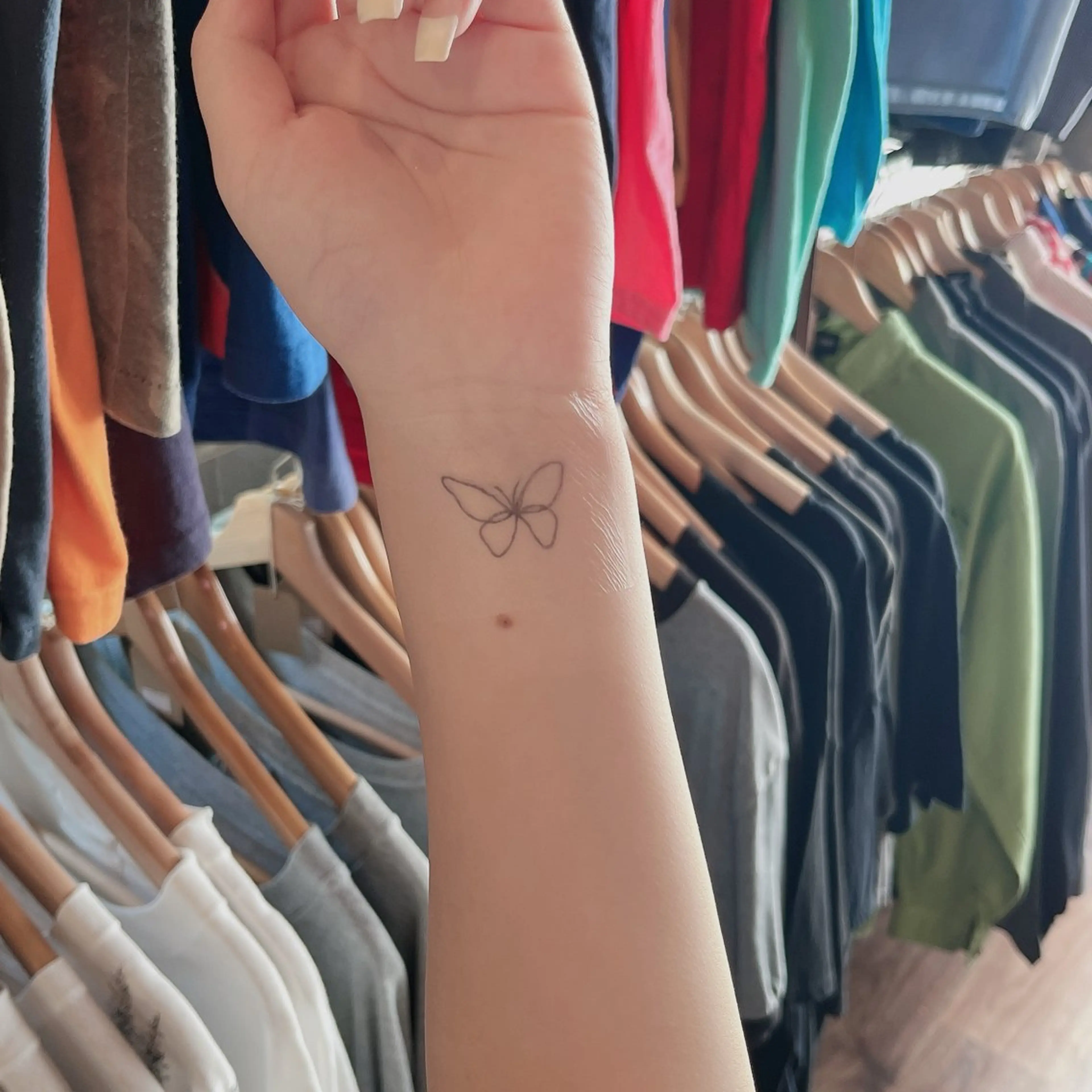 nica.nail Emiのネイルデザイン