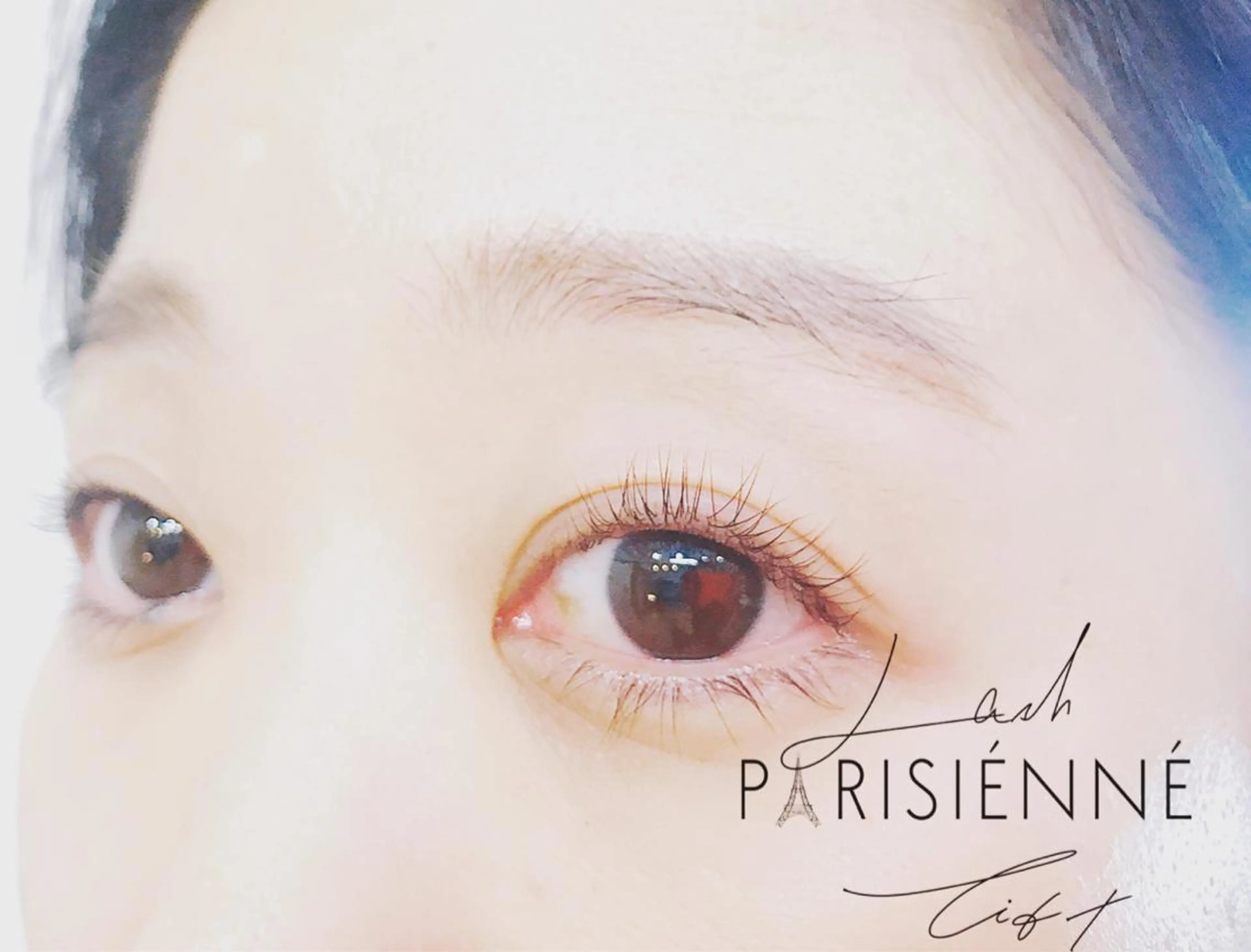 マツエク・マツパ マツパ Reshe ✴︎のマツエク・マツパデザイン