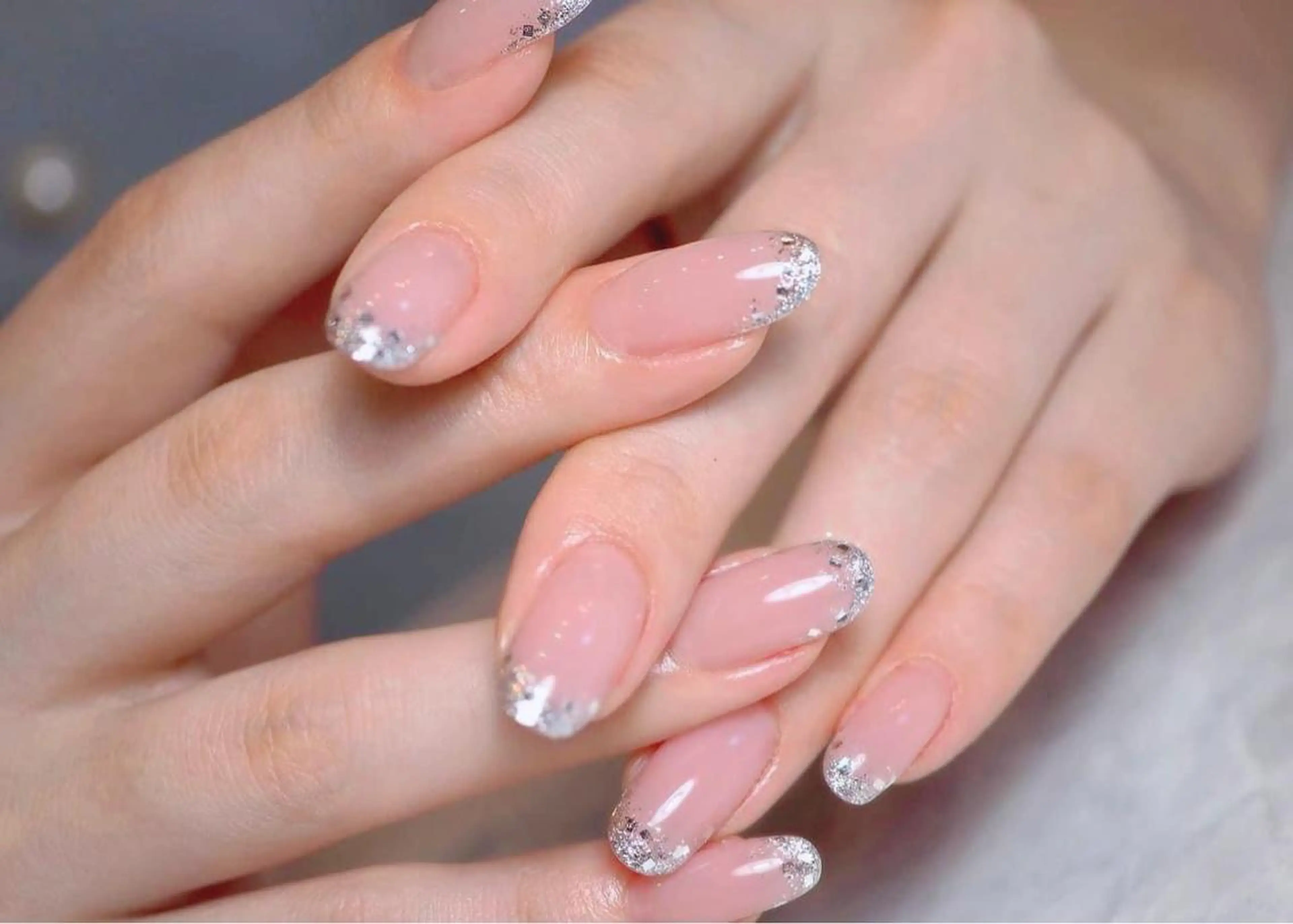 ネイル JJ’s Nail🐶のネイルデザイン