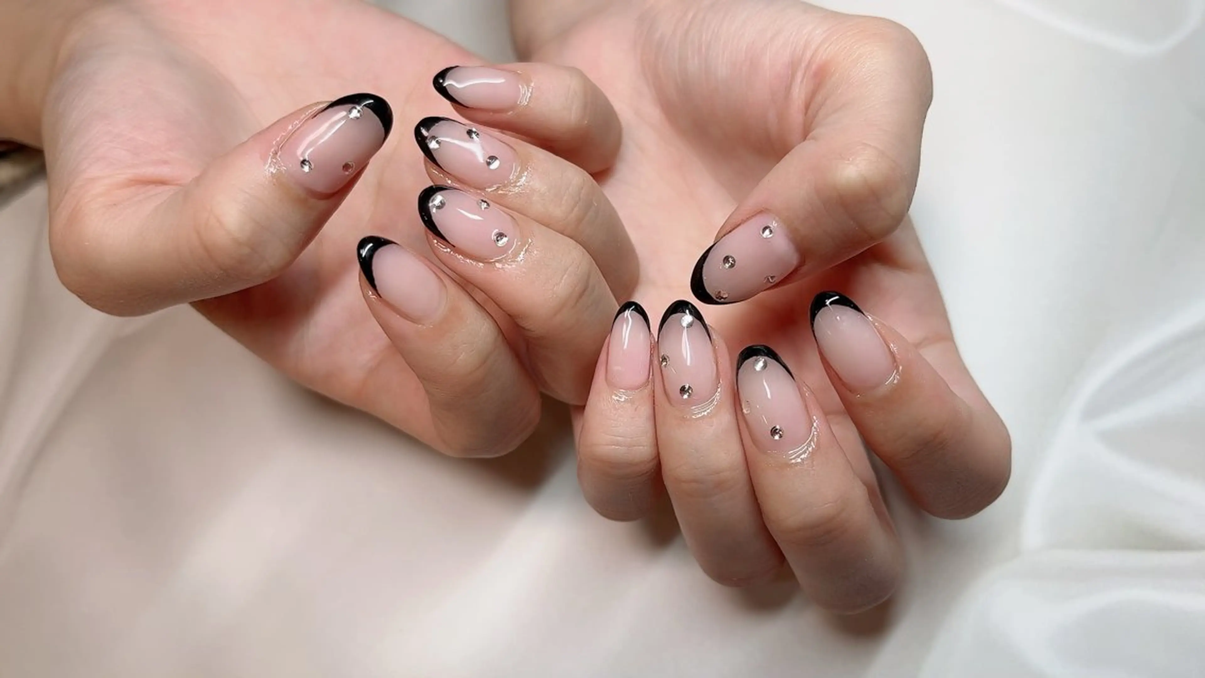 ネイル Nail Salon Bonita所属・フィルイン施術 SHIZUKAのネイルデザイン