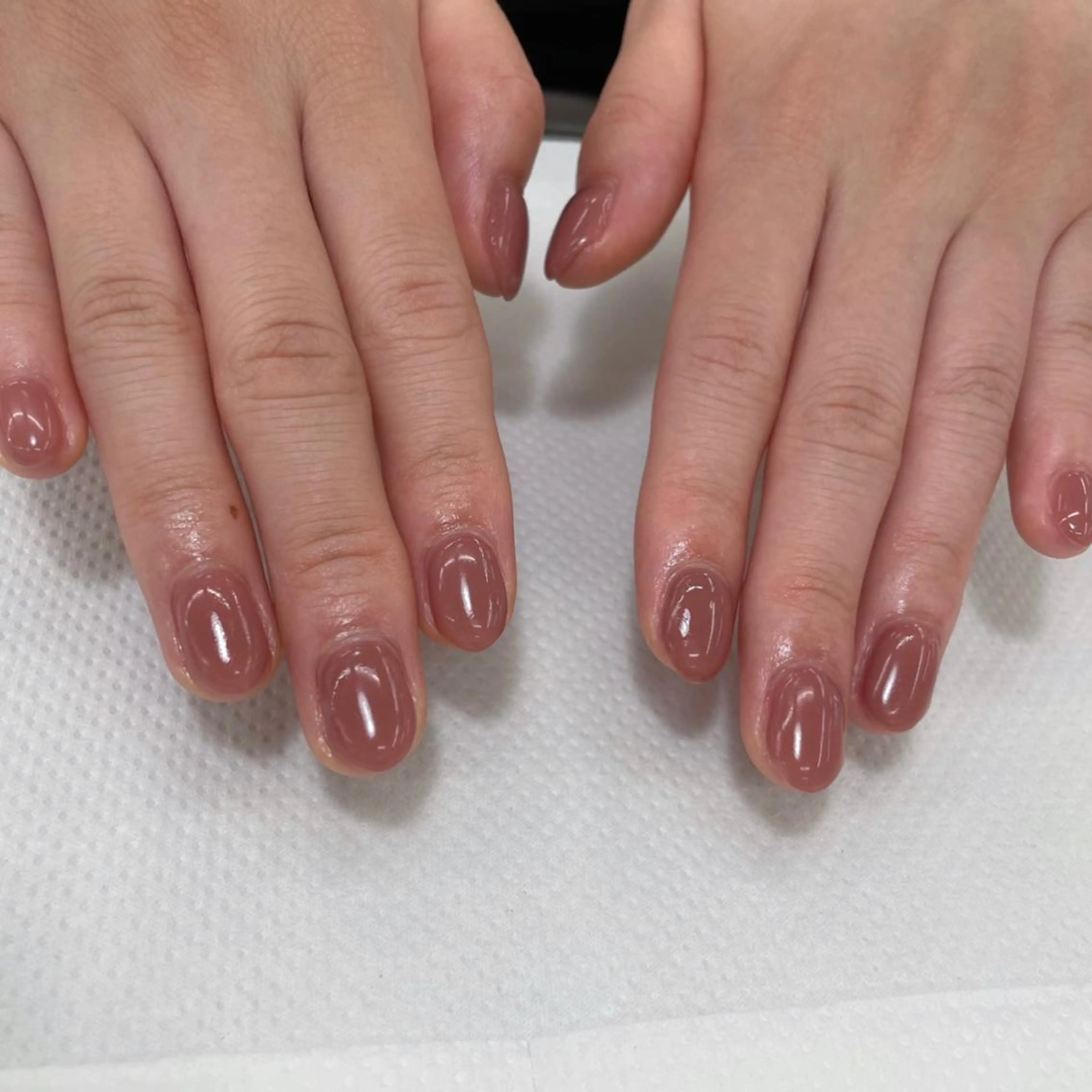 ネイル 佐藤 美沙のネイルデザイン