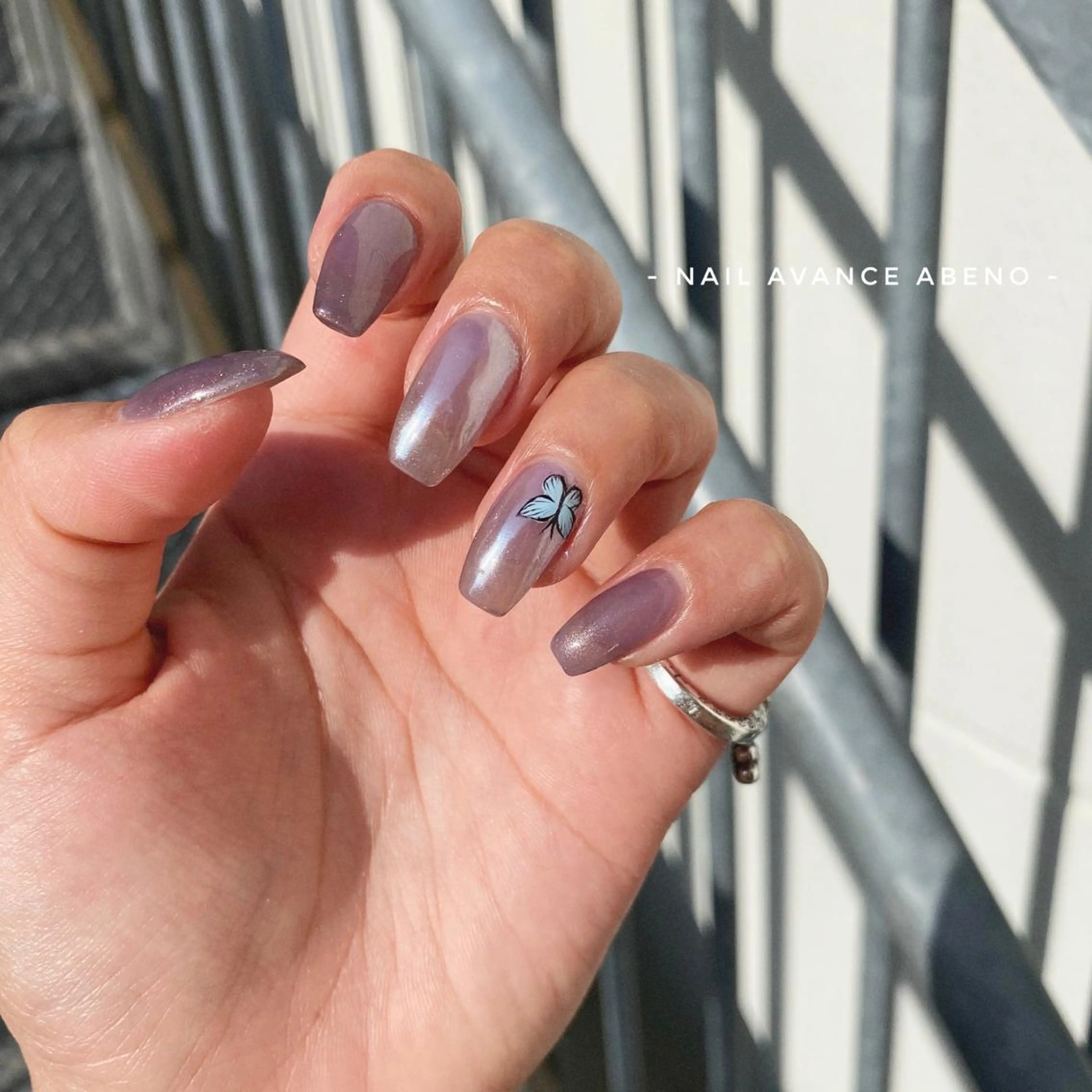 ネイル NailAVANCE miyuのネイルデザイン