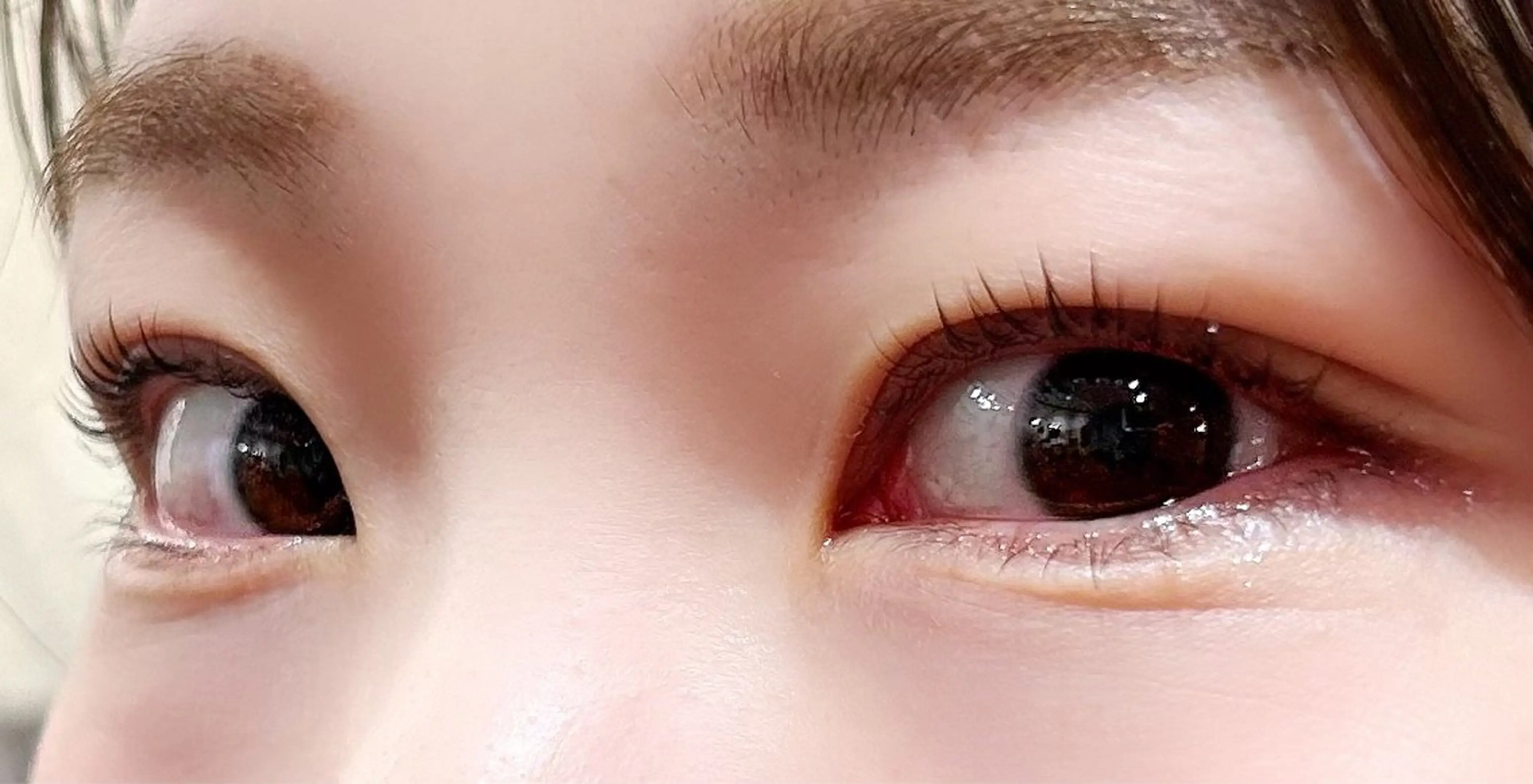 マツエク・マツパ まつげパーマ make room  Bliss所属・make room Blissのヘアスタイル