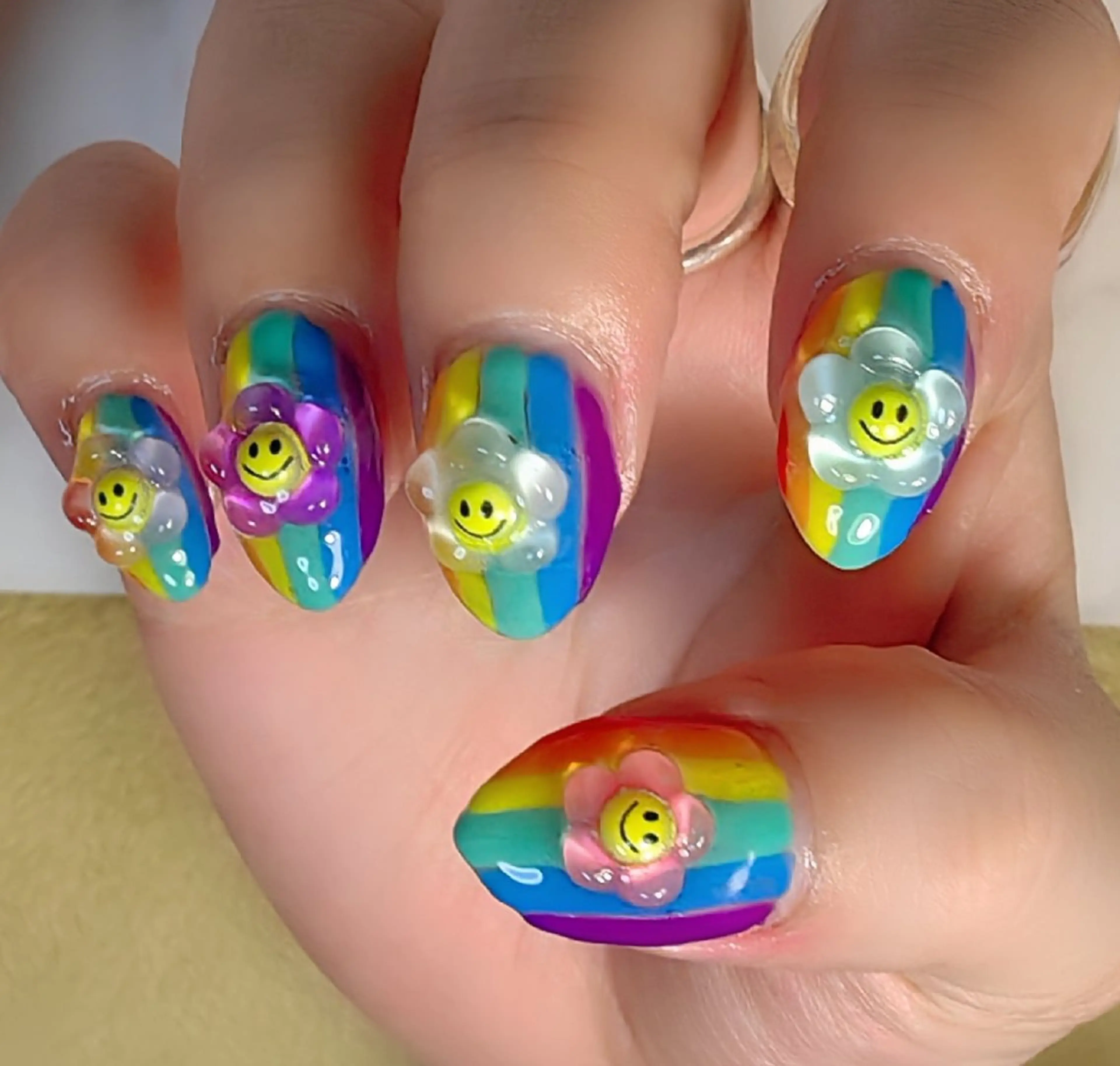 ネイル ハンドネイル reve あやののネイルデザイン