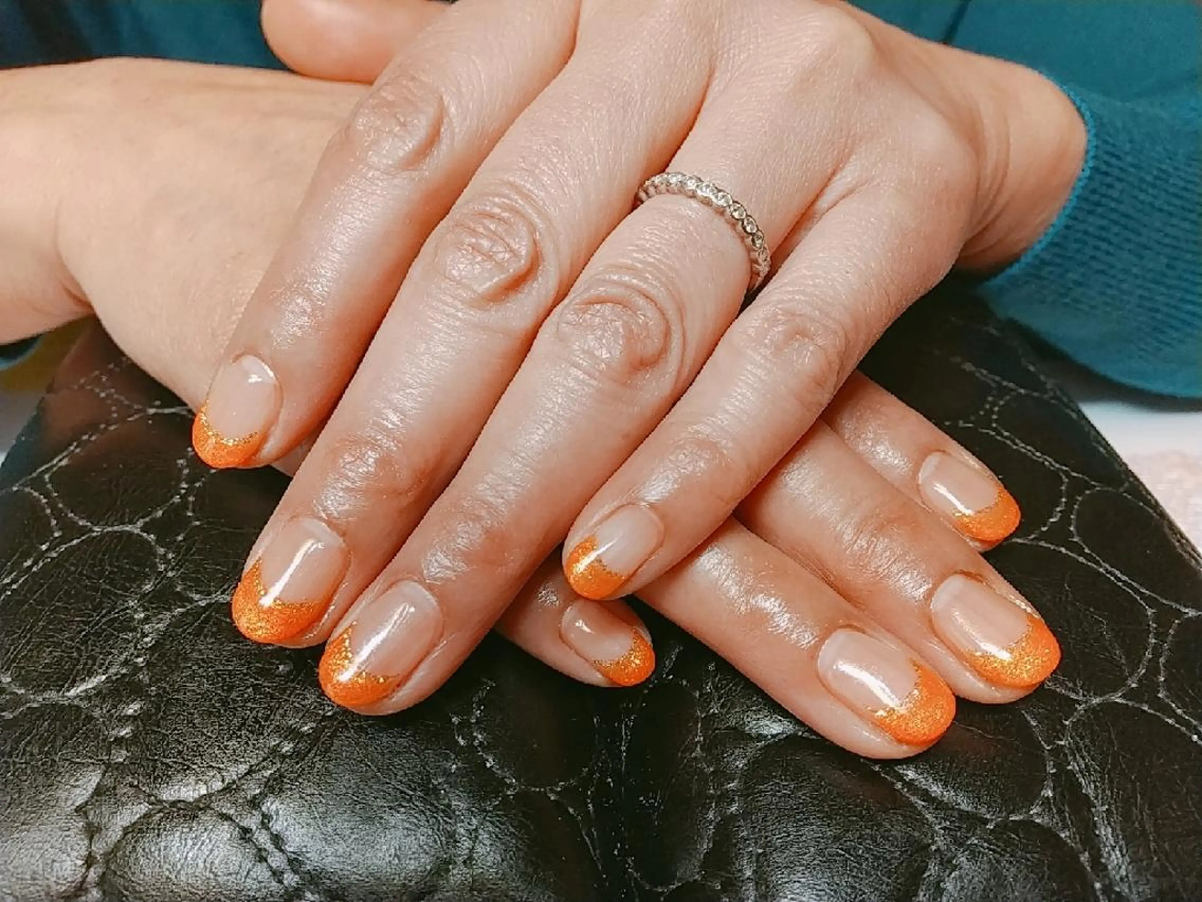 ネイル haru  nailのネイルデザイン