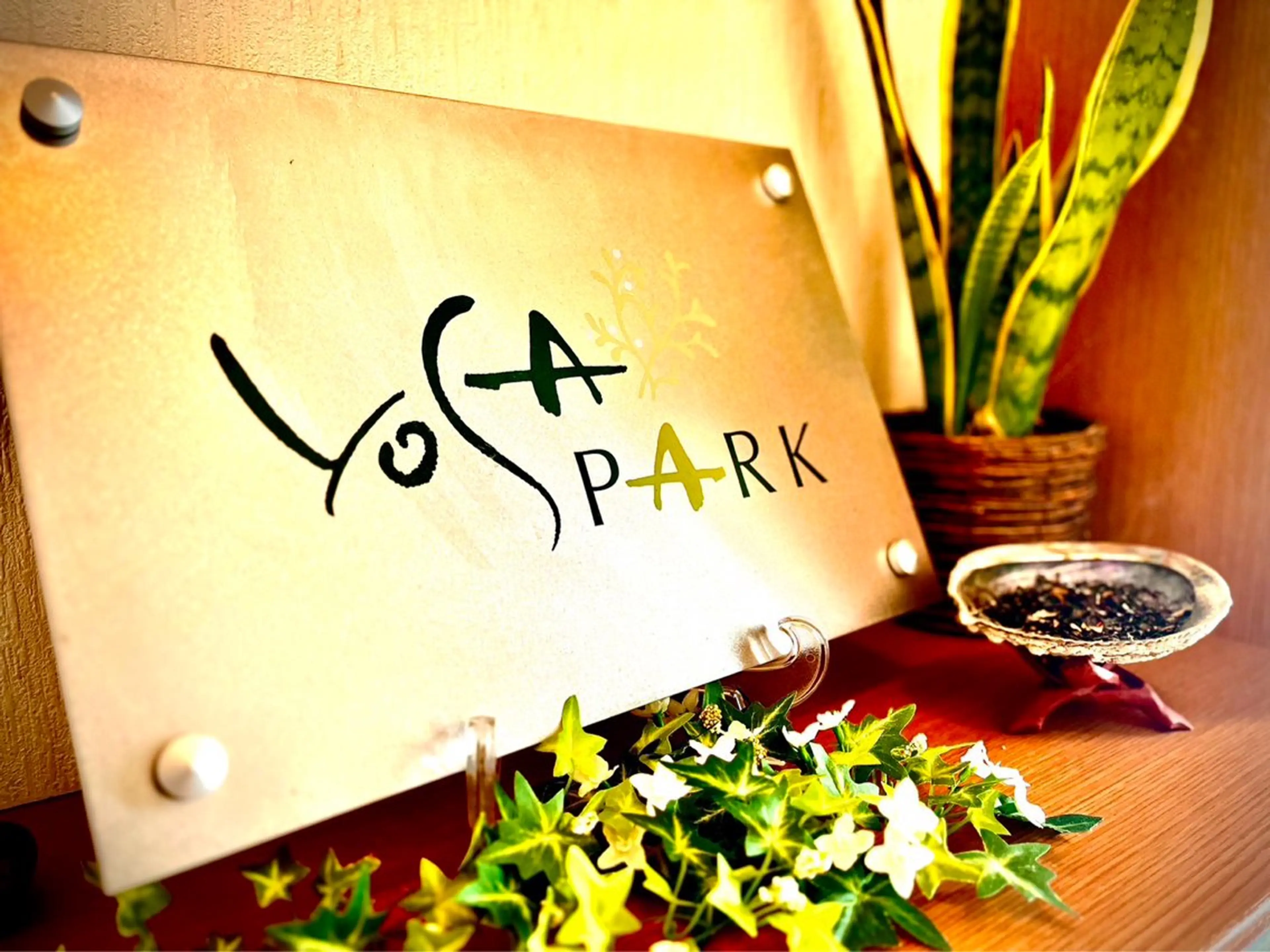 YOSA PARK MERIA所属・YOSAPARK MERIAのエステ・リラクイメージ