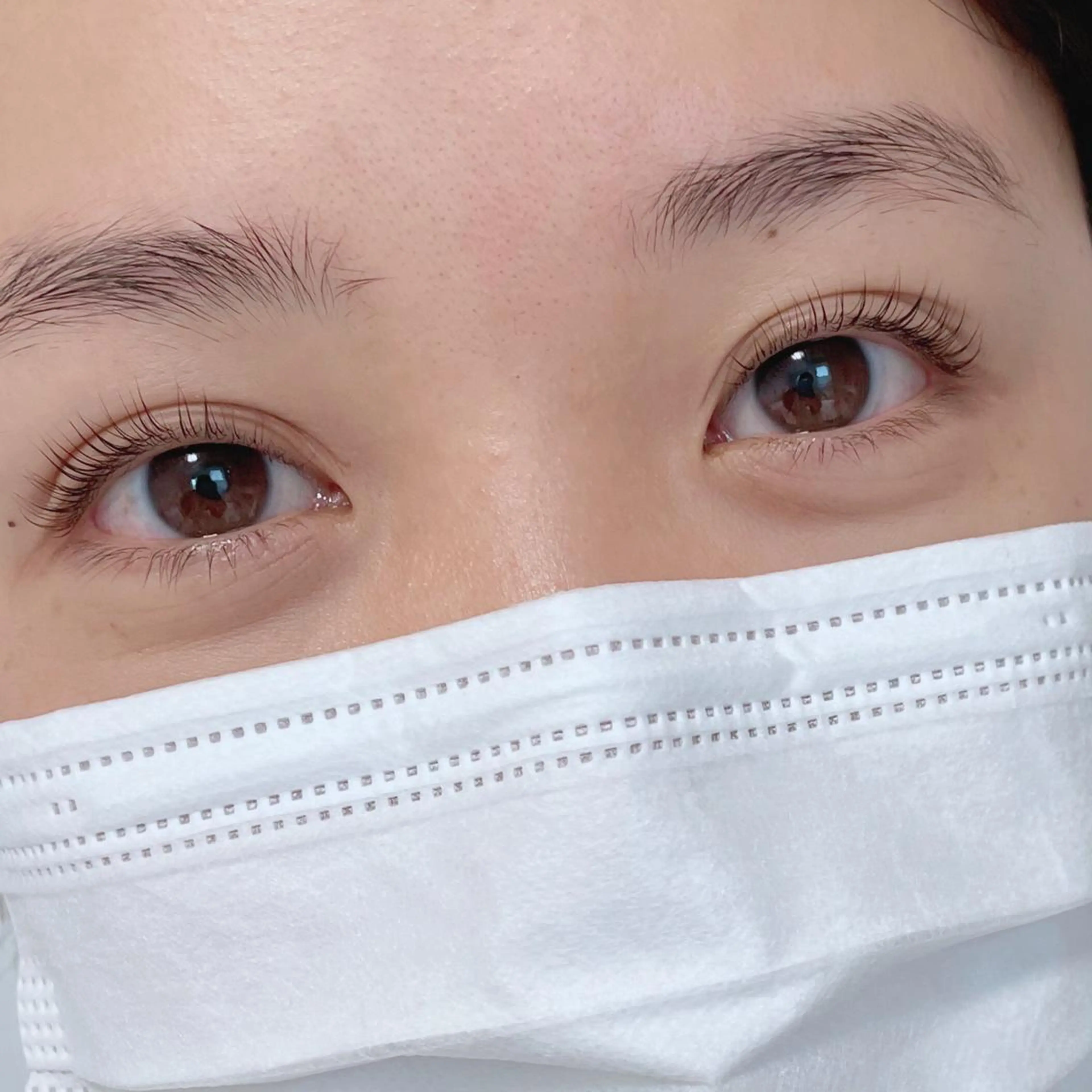 マツエク・マツパ Eyelash salon MORE(モア)所属・安納 麻穂のエステ・リラクイメージ