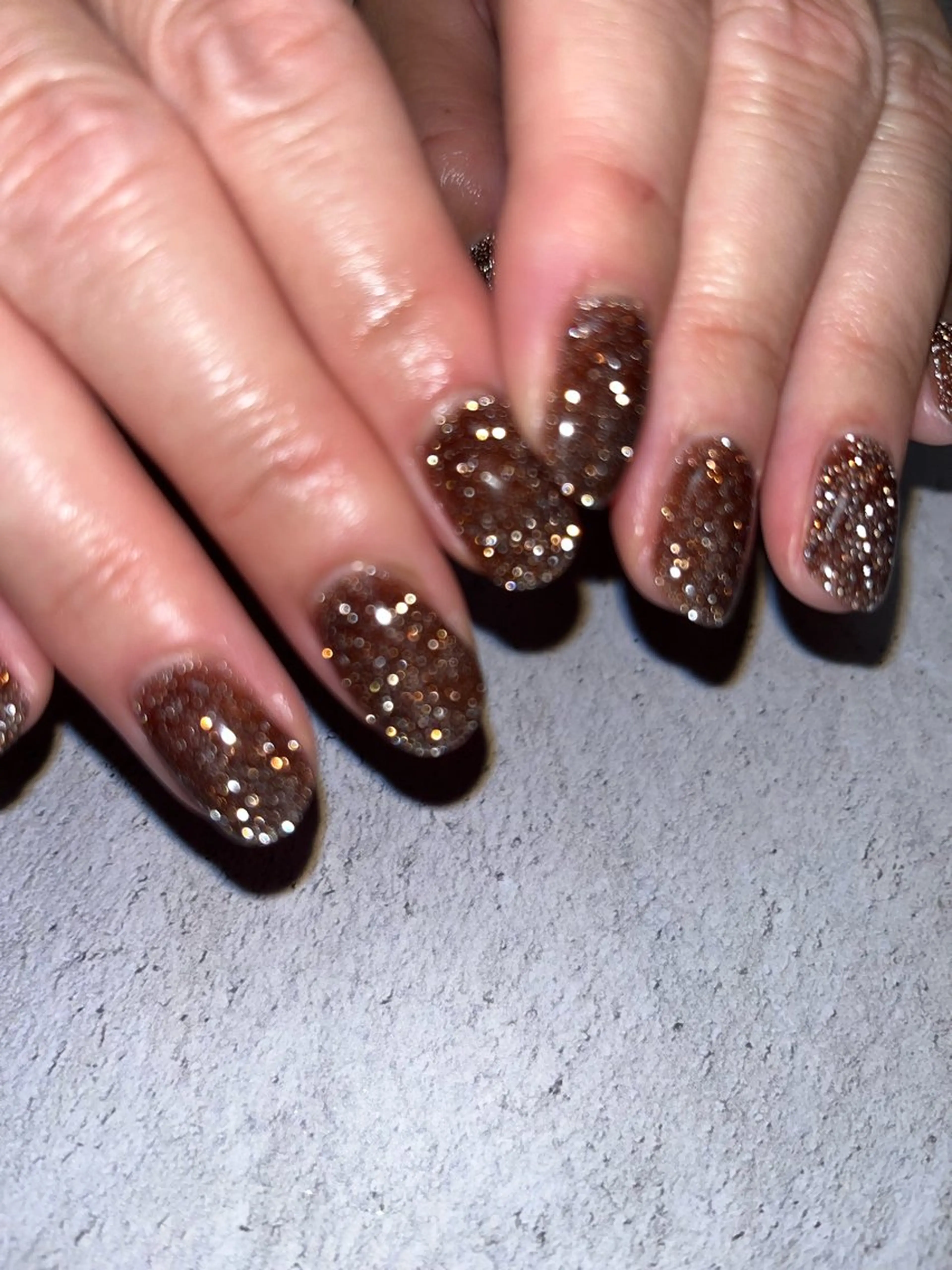 ネイル ハンドネイル LINON所属・【LINON】 airiのネイルデザイン