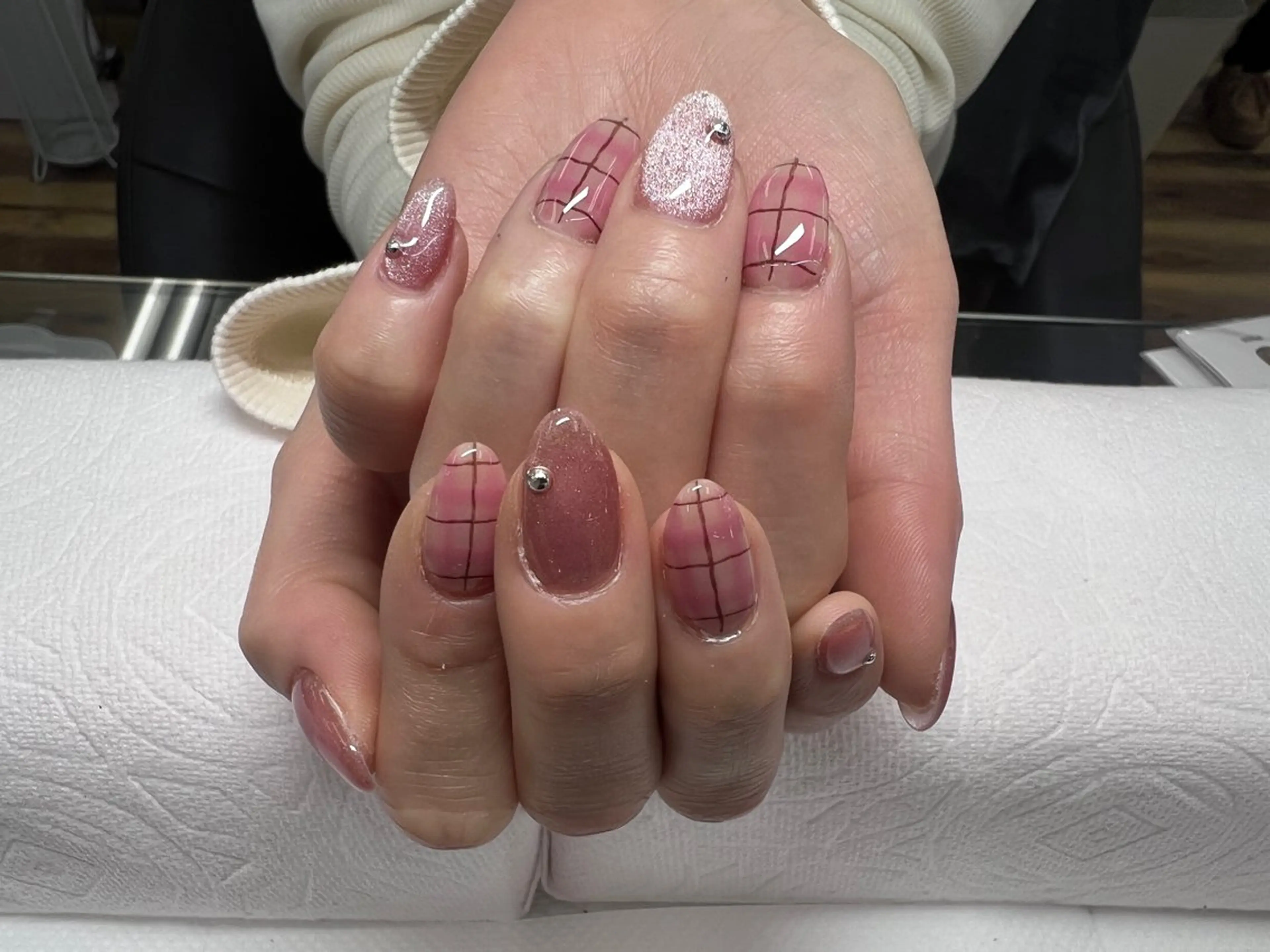 オフあり 60分定額コースの写真