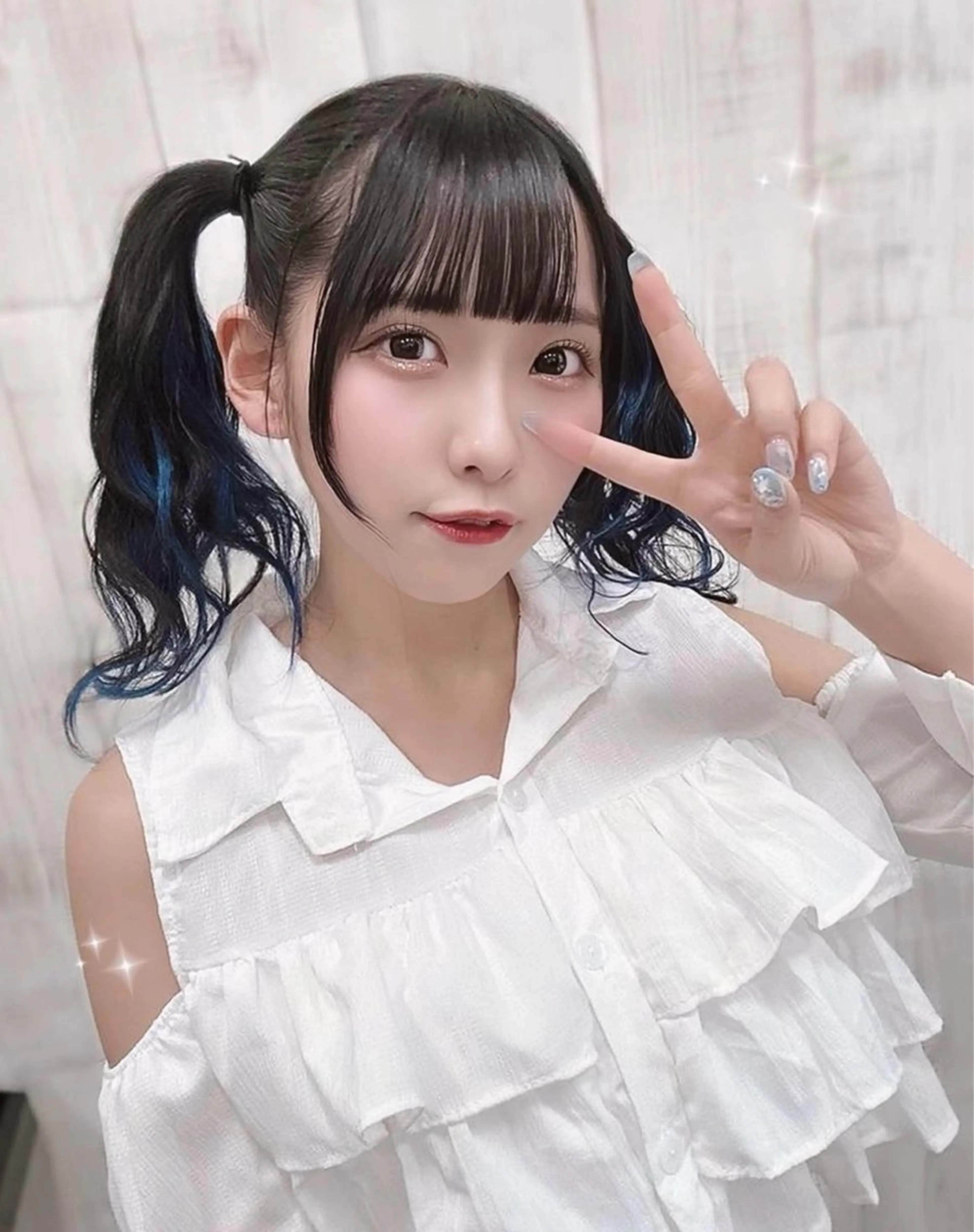 マツエク・マツパ パリジェンヌラッシュリフト マツパ B3シェアサロン所属・Runa🌙 渋谷/まつパのマツエク・マツパデザイン