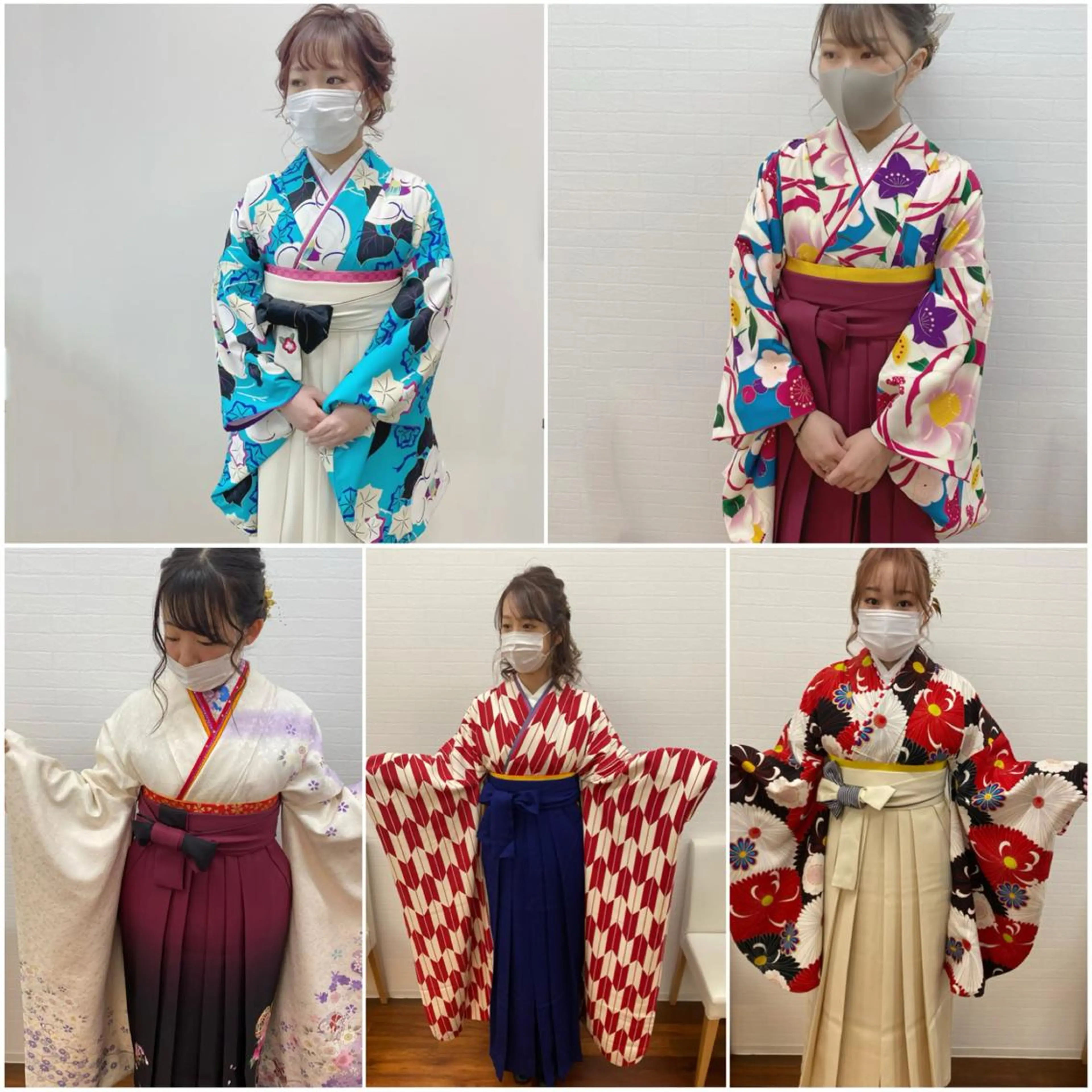 ヘアアレンジ GRANLUSSO 〜グランルッソ駅前店所属・木口 嘉美のヘアスタイル